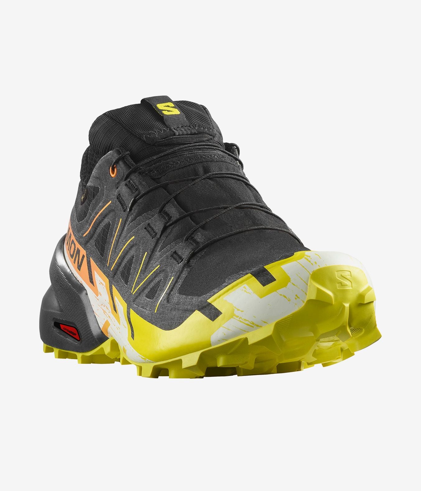 SPEEDCROSS 6 GORE-TEX Trail Running Shoes
