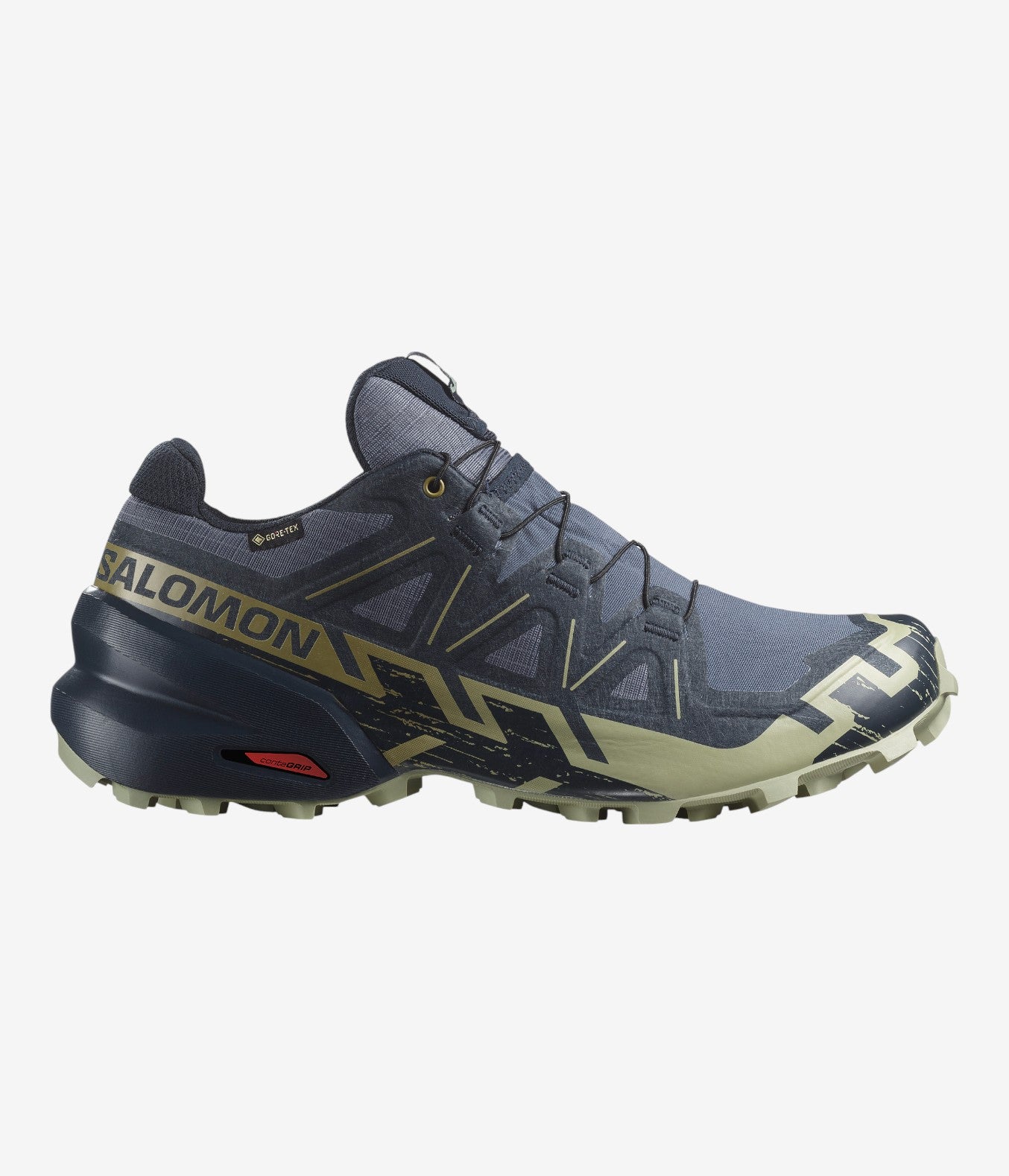 SPEEDCROSS 6 GORE-TEX Trail Running Shoes
