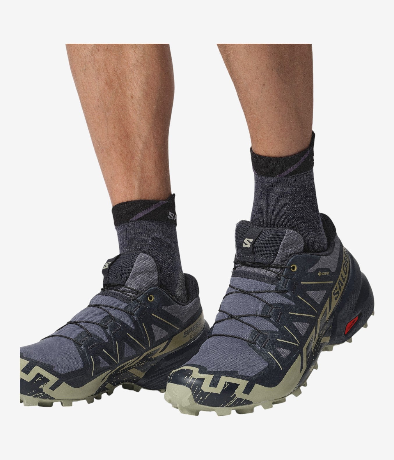 SPEEDCROSS 6 GORE-TEX Trail Running Shoes
