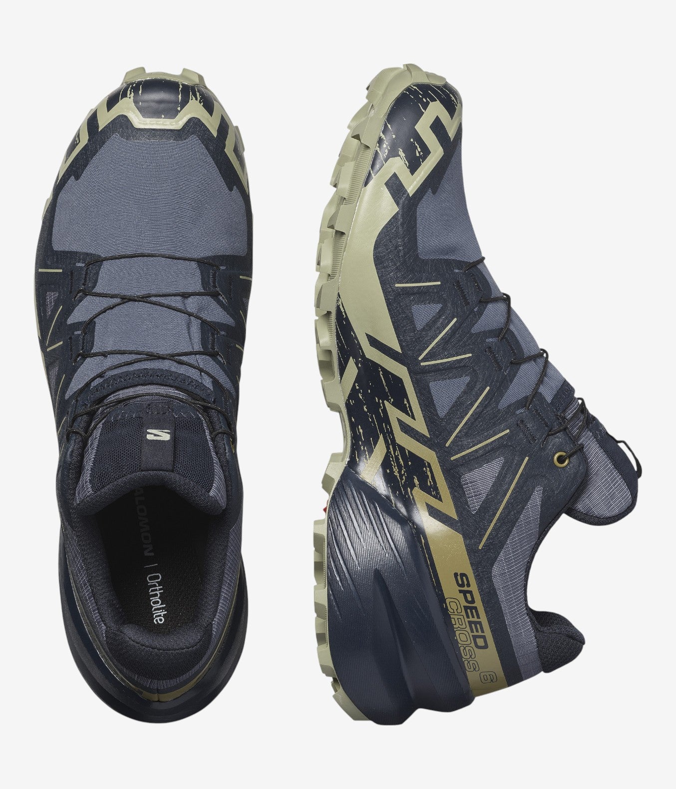SPEEDCROSS 6 GORE-TEX Trail Running Shoes