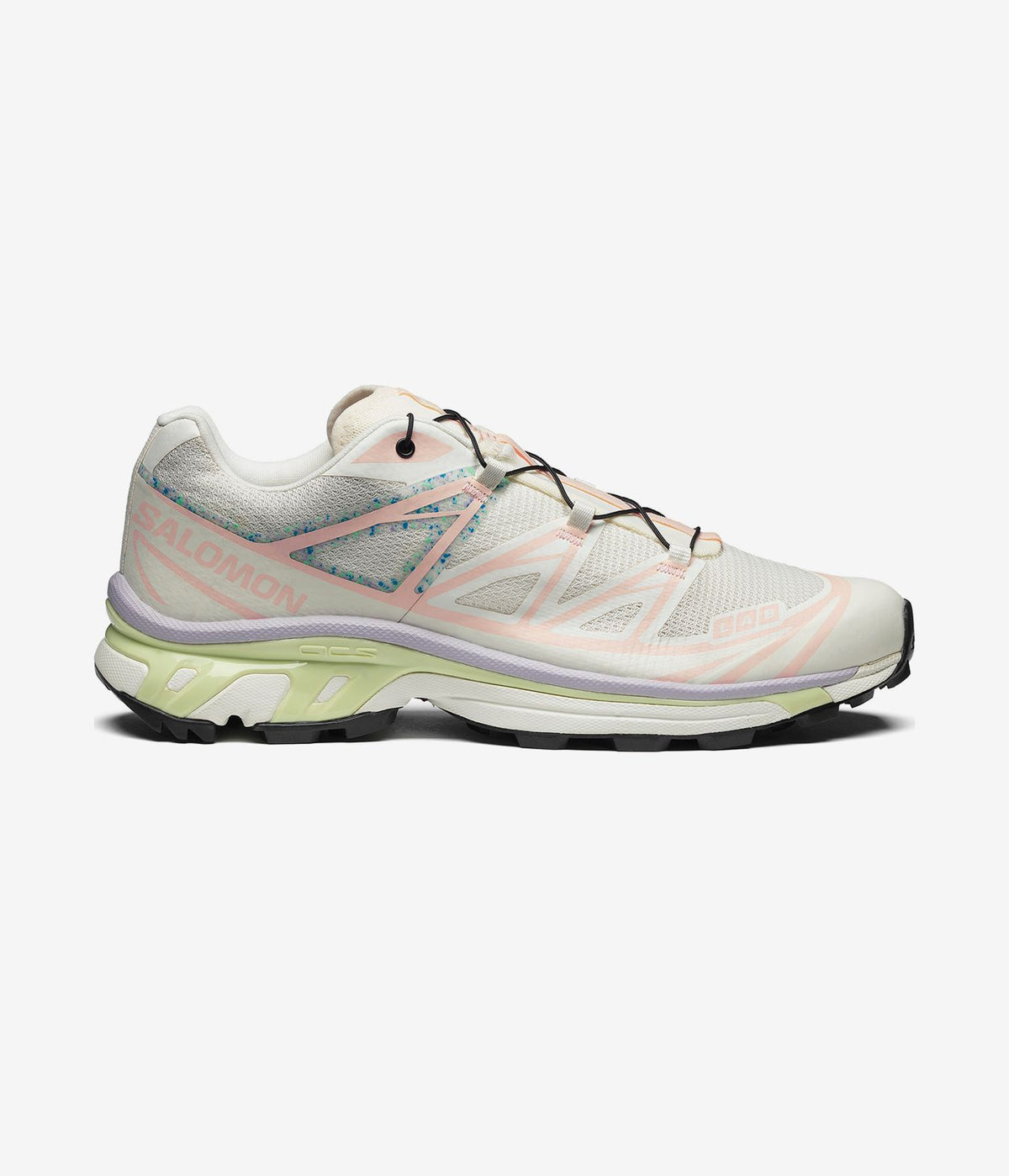 XT-6 MINDFUL 3 Sportstyle Shoes