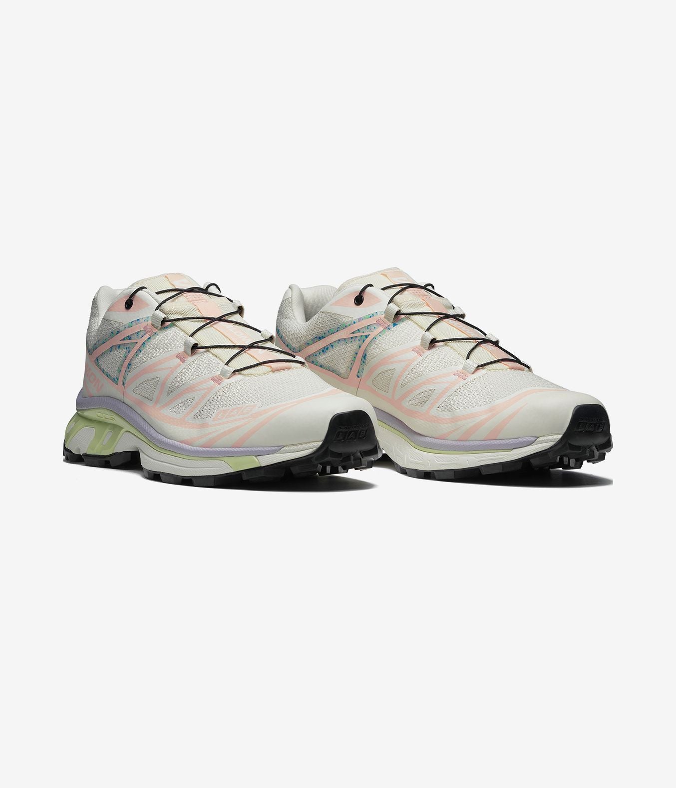 XT-6 MINDFUL 3 Sportstyle Shoes