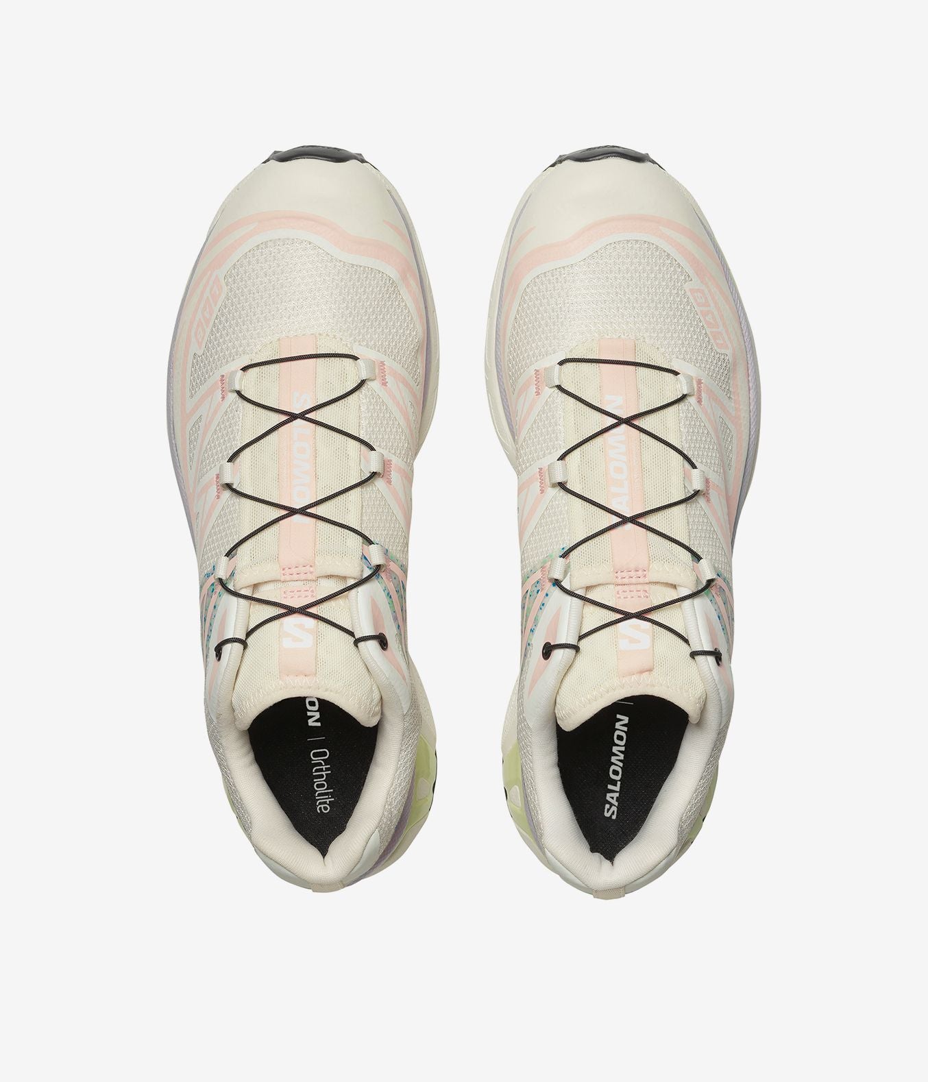 XT-6 MINDFUL 3 Sportstyle Shoes