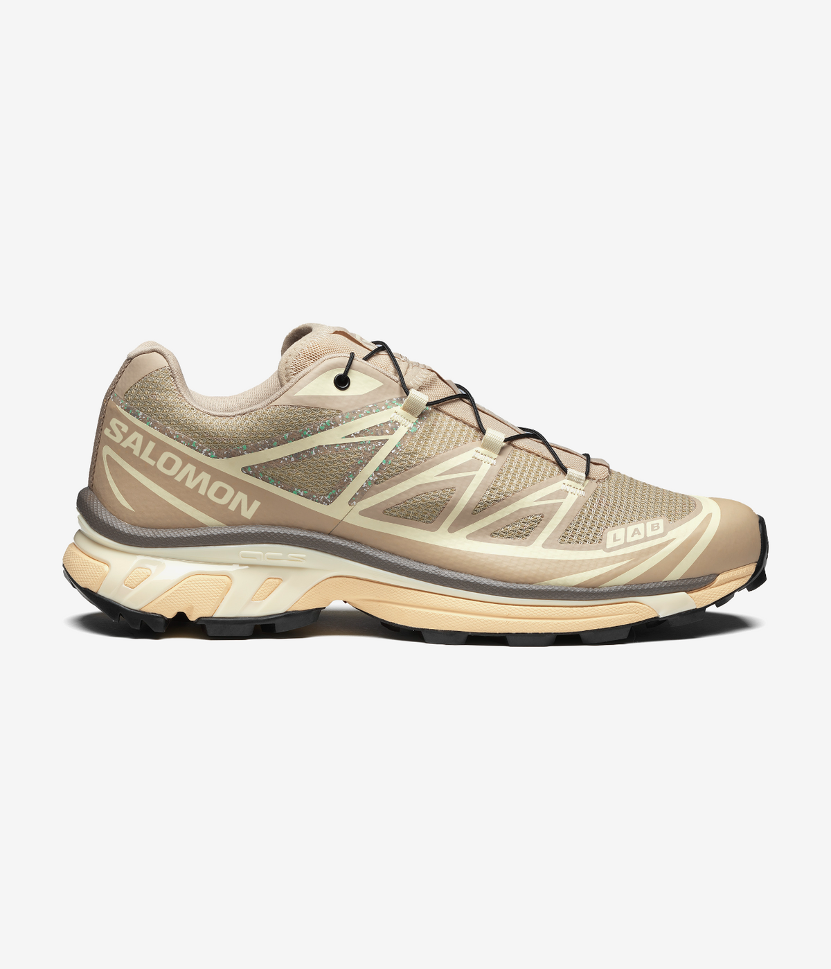 XT-6 MINDFUL 3 Sportstyle Shoes