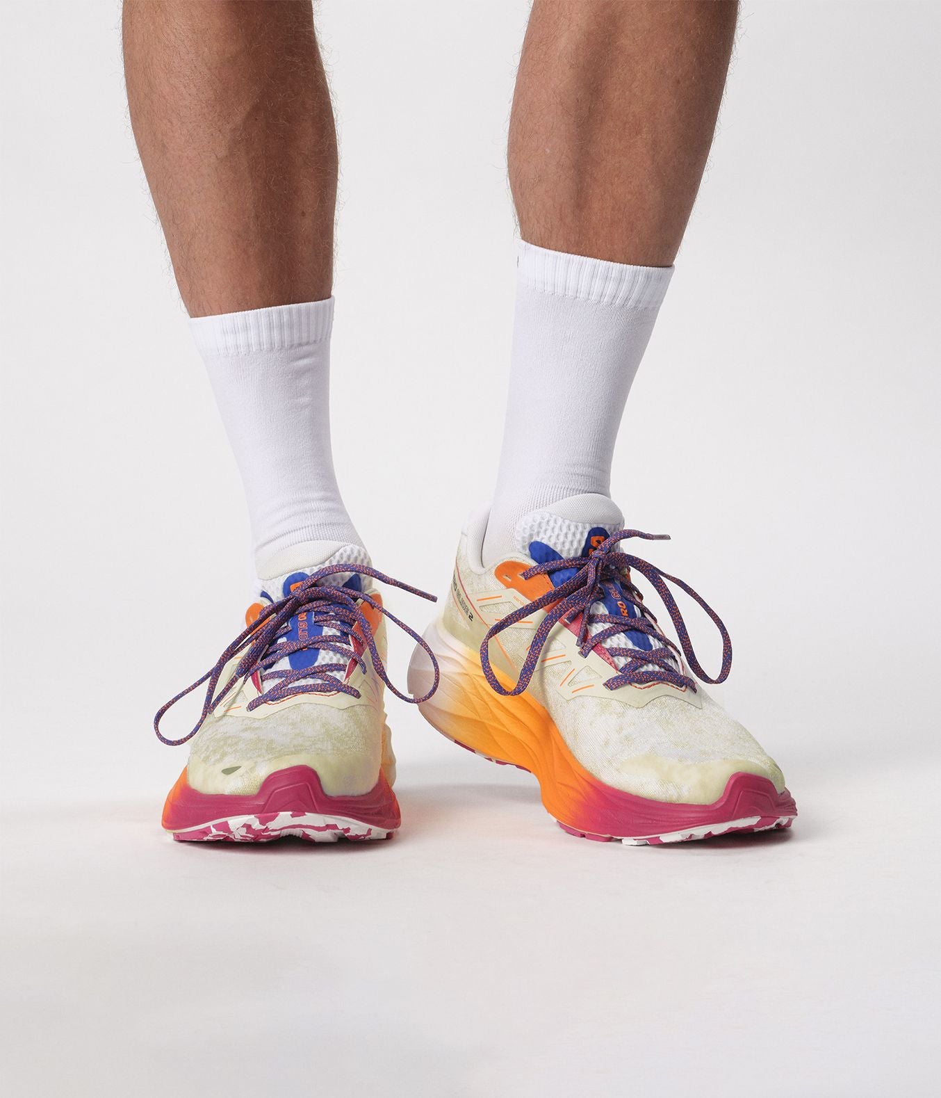 AERO GLIDE 2 Running Shoes