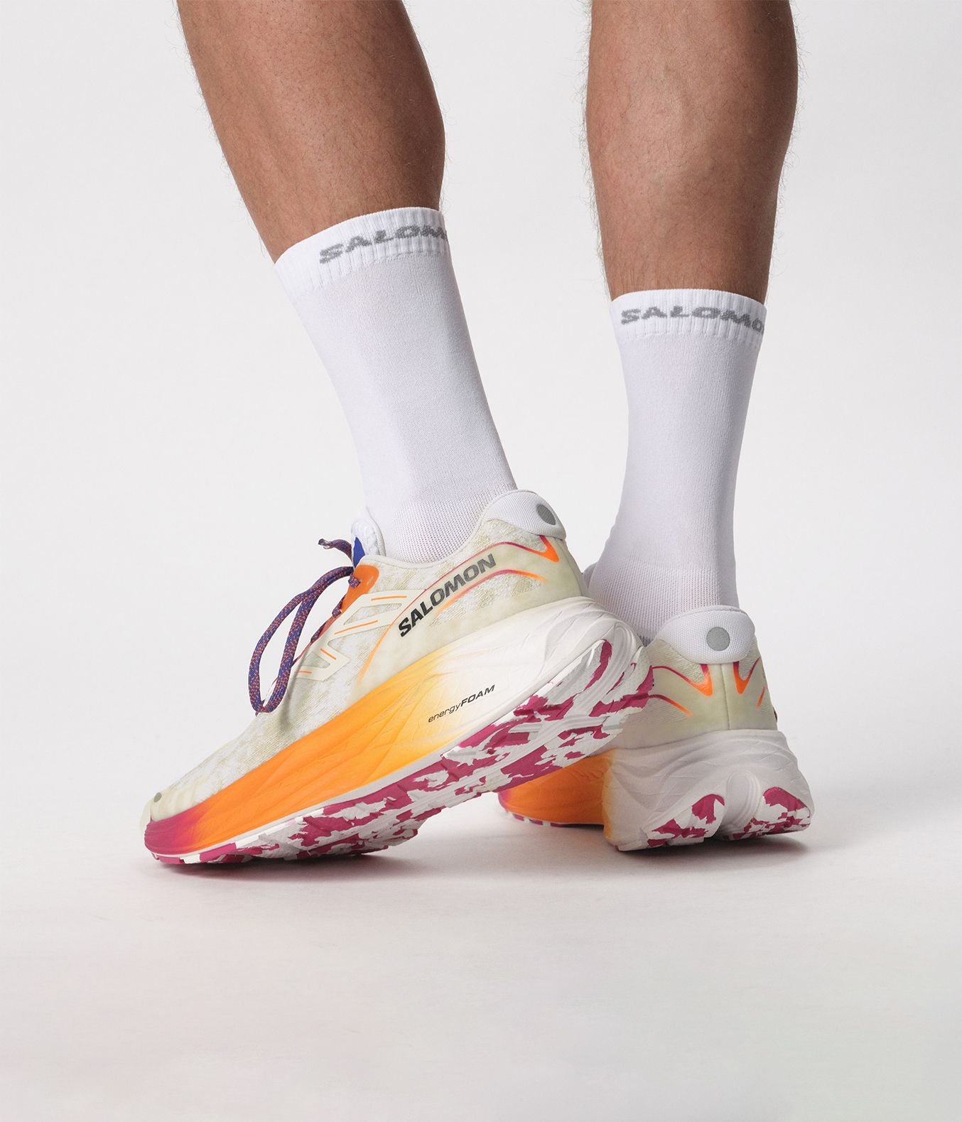 AERO GLIDE 2 Running Shoes