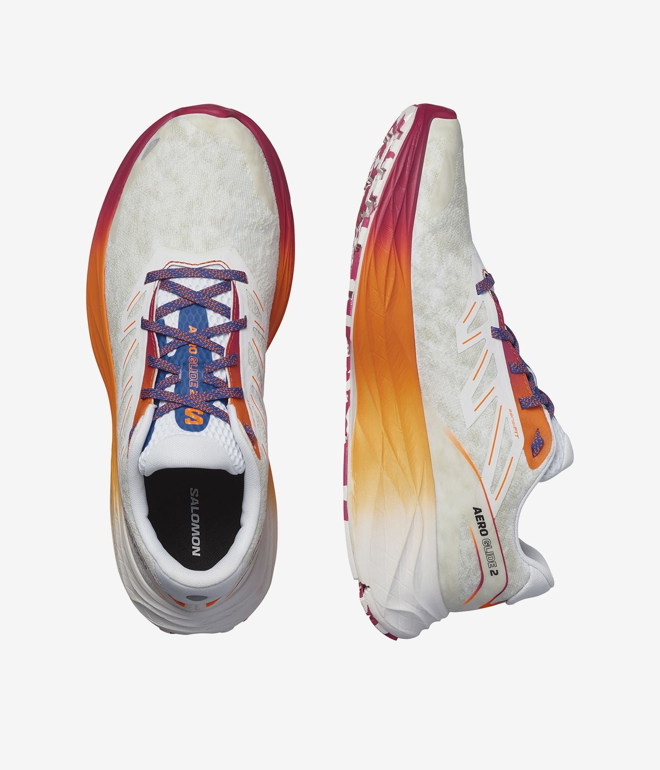 AERO GLIDE 2 Running Shoes
