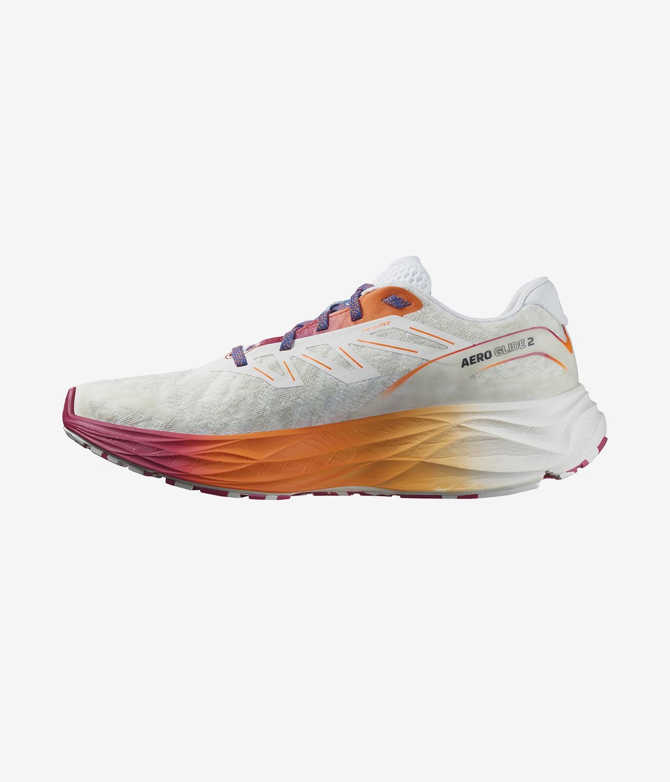 AERO GLIDE 2 Running Shoes