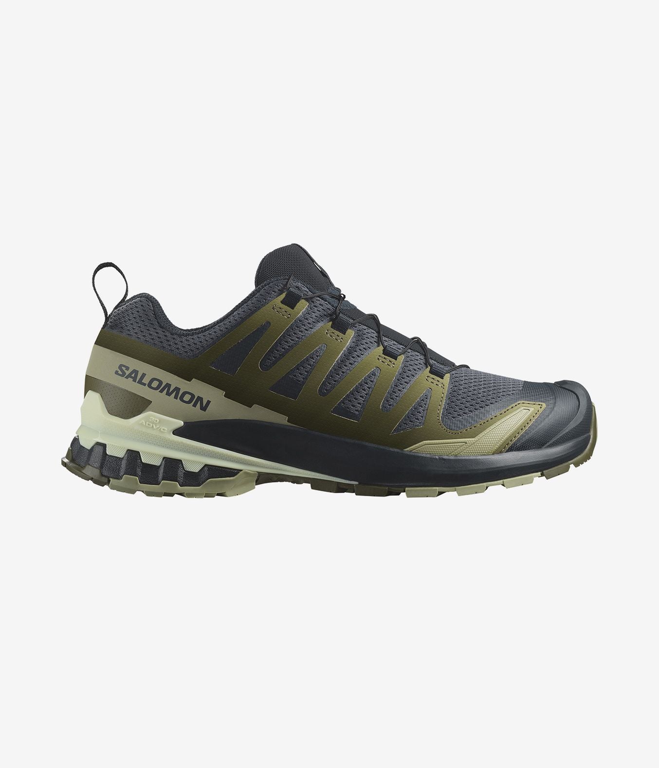 XA PRO 3D V9 Trail Running Shoes