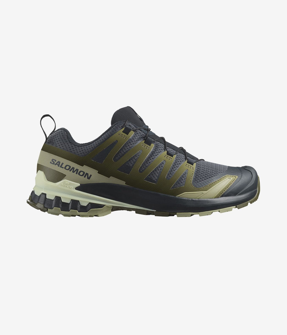 XA PRO 3D V9 Trail Running Shoes
