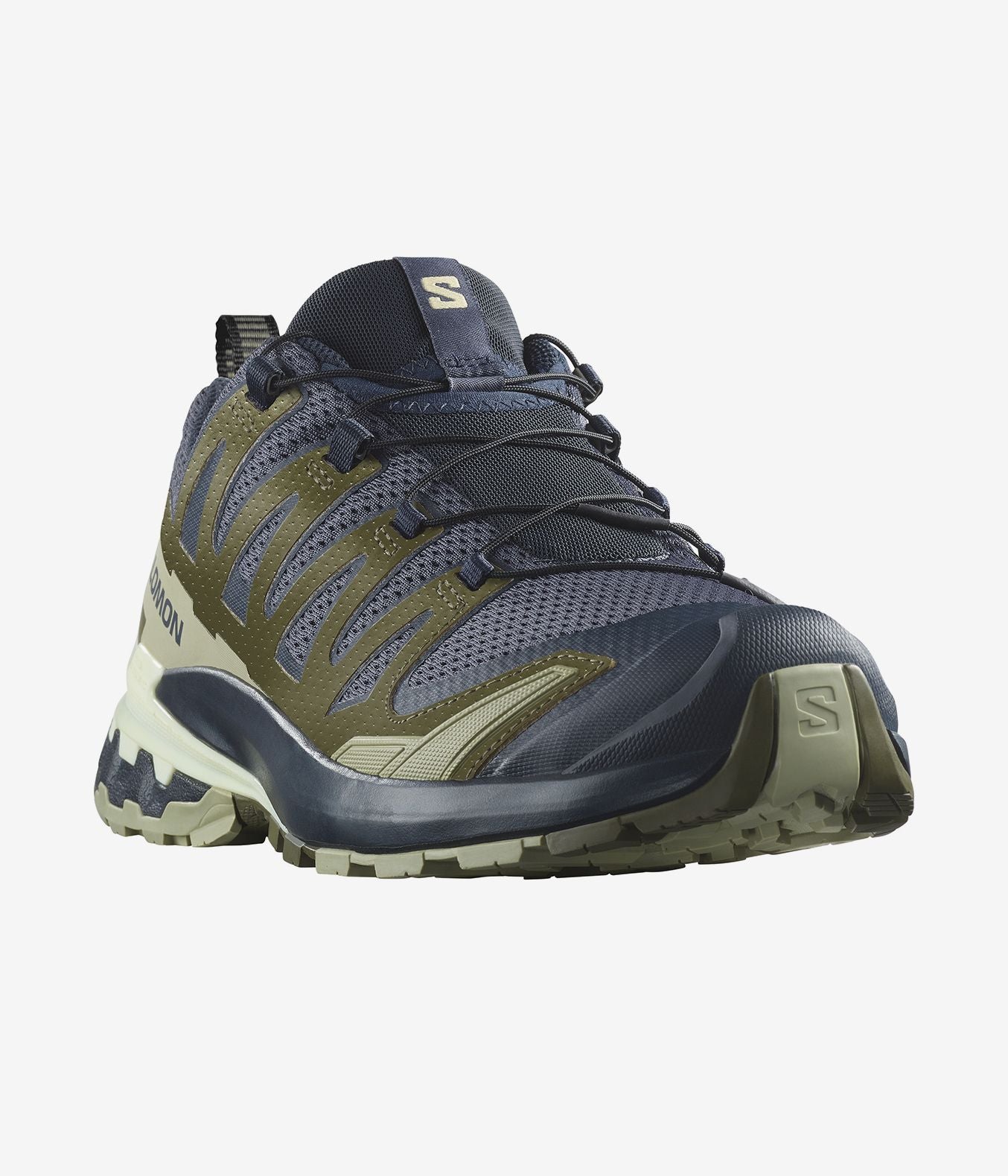 XA PRO 3D V9 Trail Running Shoes