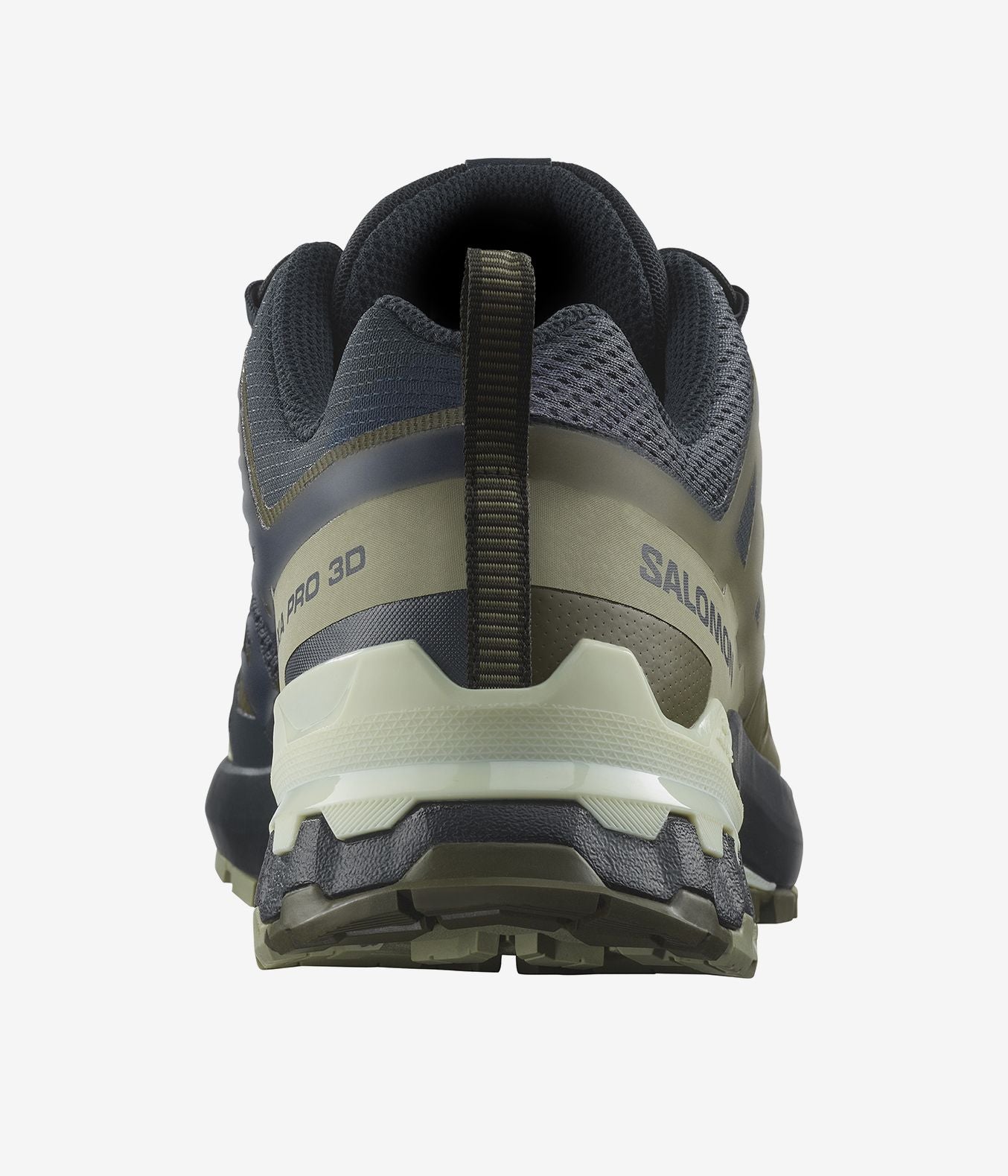 XA PRO 3D V9 Trail Running Shoes