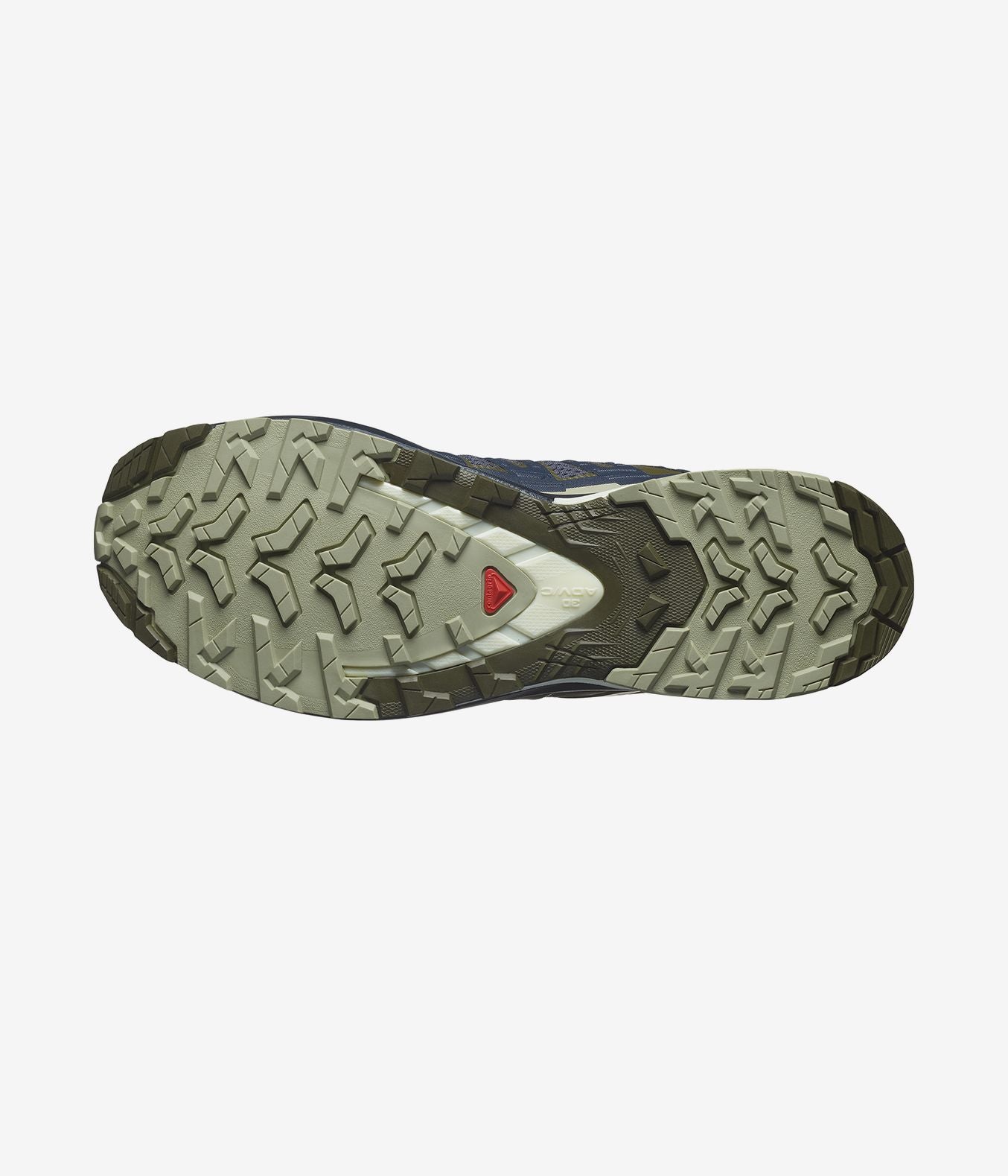 XA PRO 3D V9 Trail Running Shoes