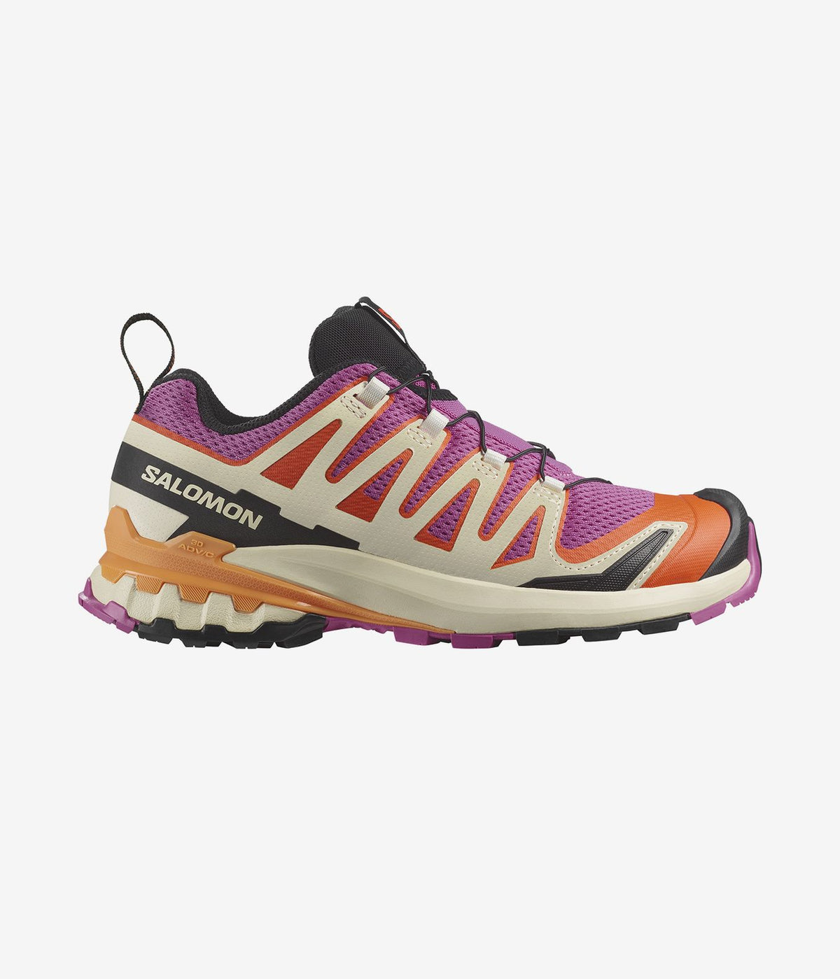 XA PRO 3D V9 Trail Running Shoes