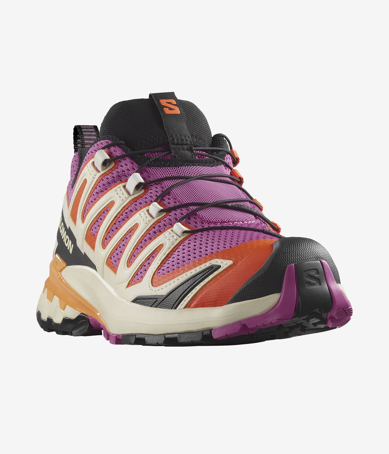 XA PRO 3D V9 Trail Running Shoes