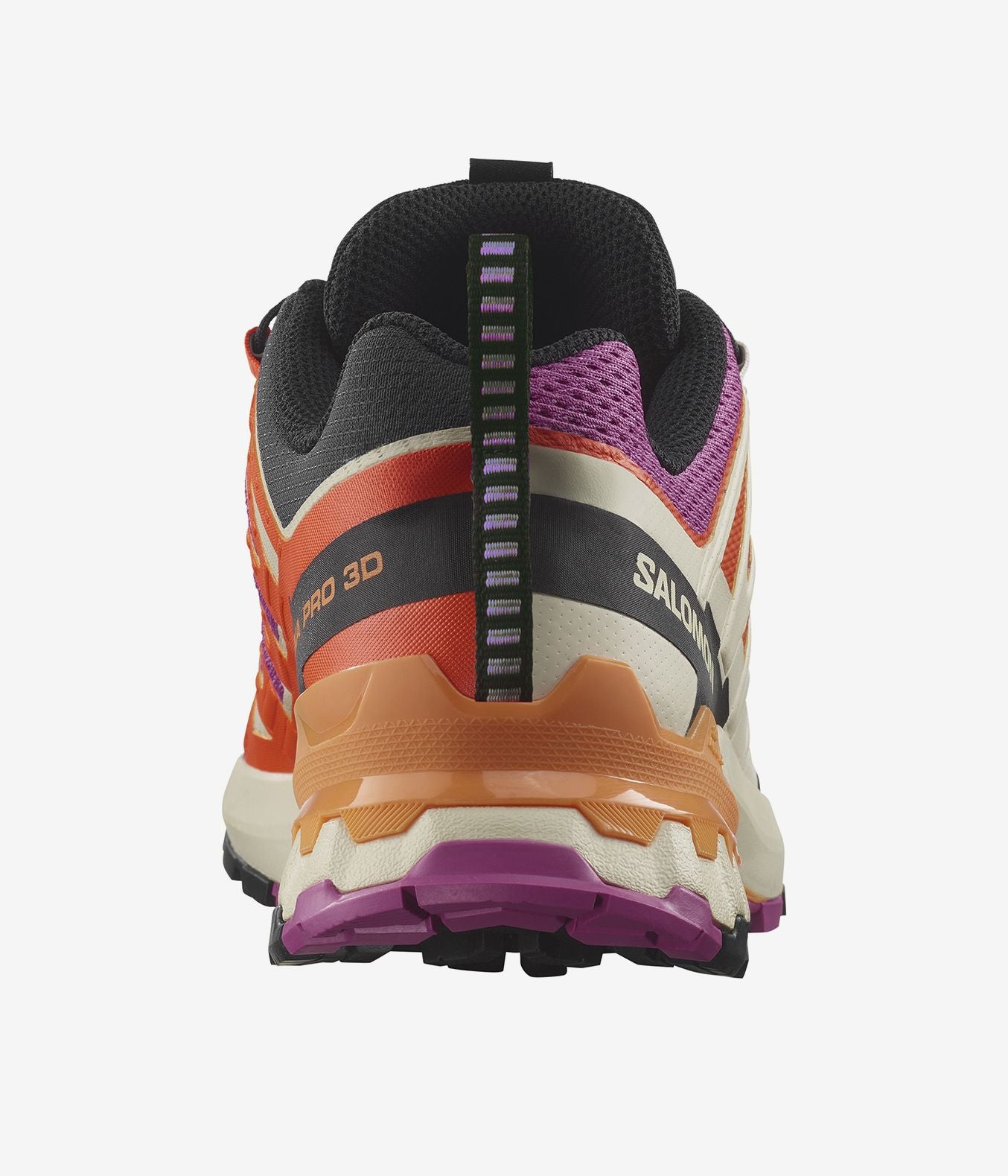 XA PRO 3D V9 Trail Running Shoes