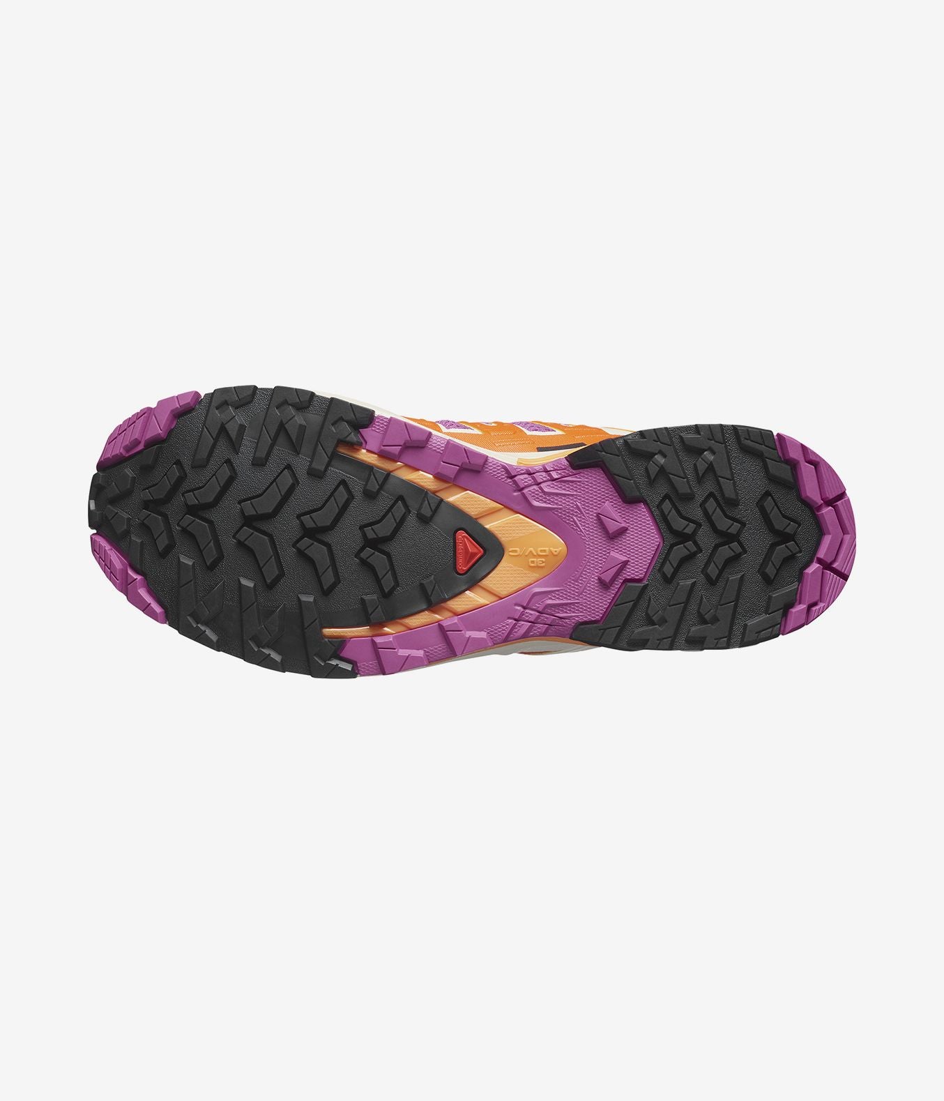 XA PRO 3D V9 Trail Running Shoes