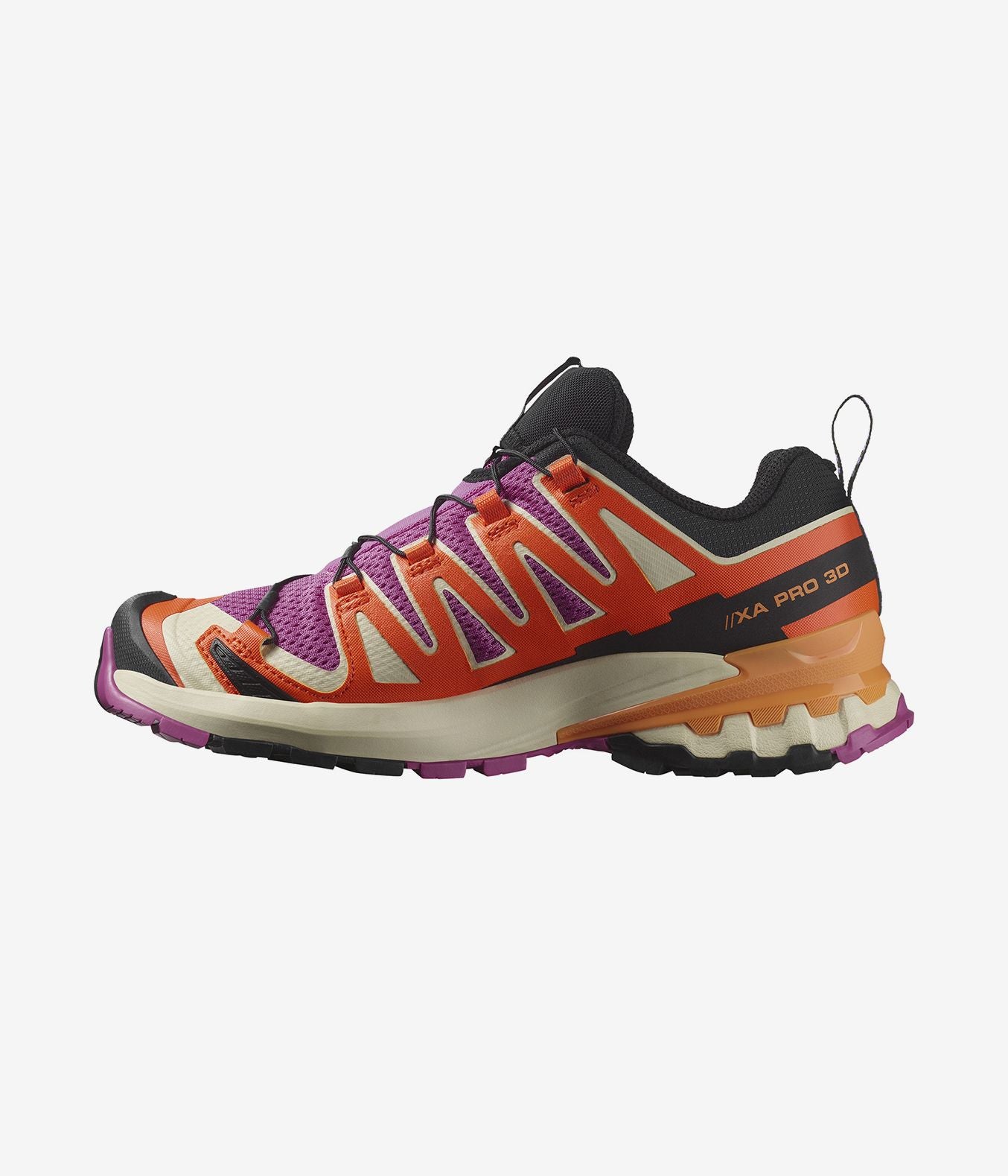 XA PRO 3D V9 Trail Running Shoes