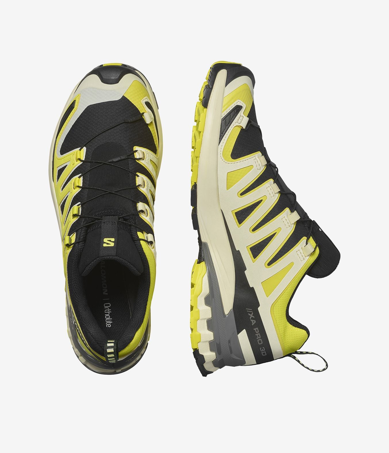 XA PRO 3D V9 GORE-TEX Trail Running Shoes