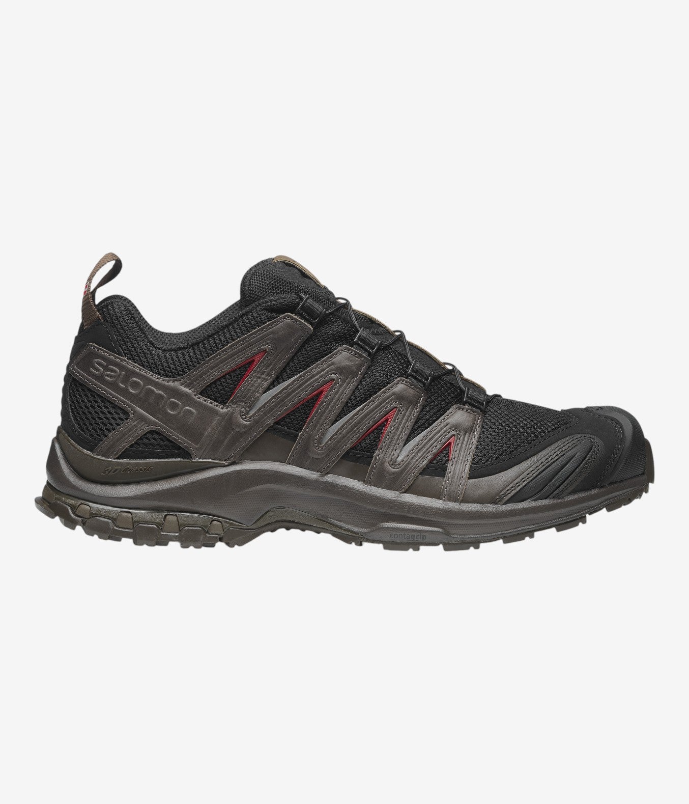 XA PRO 3D LA YAUTE Sportstyle Shoes