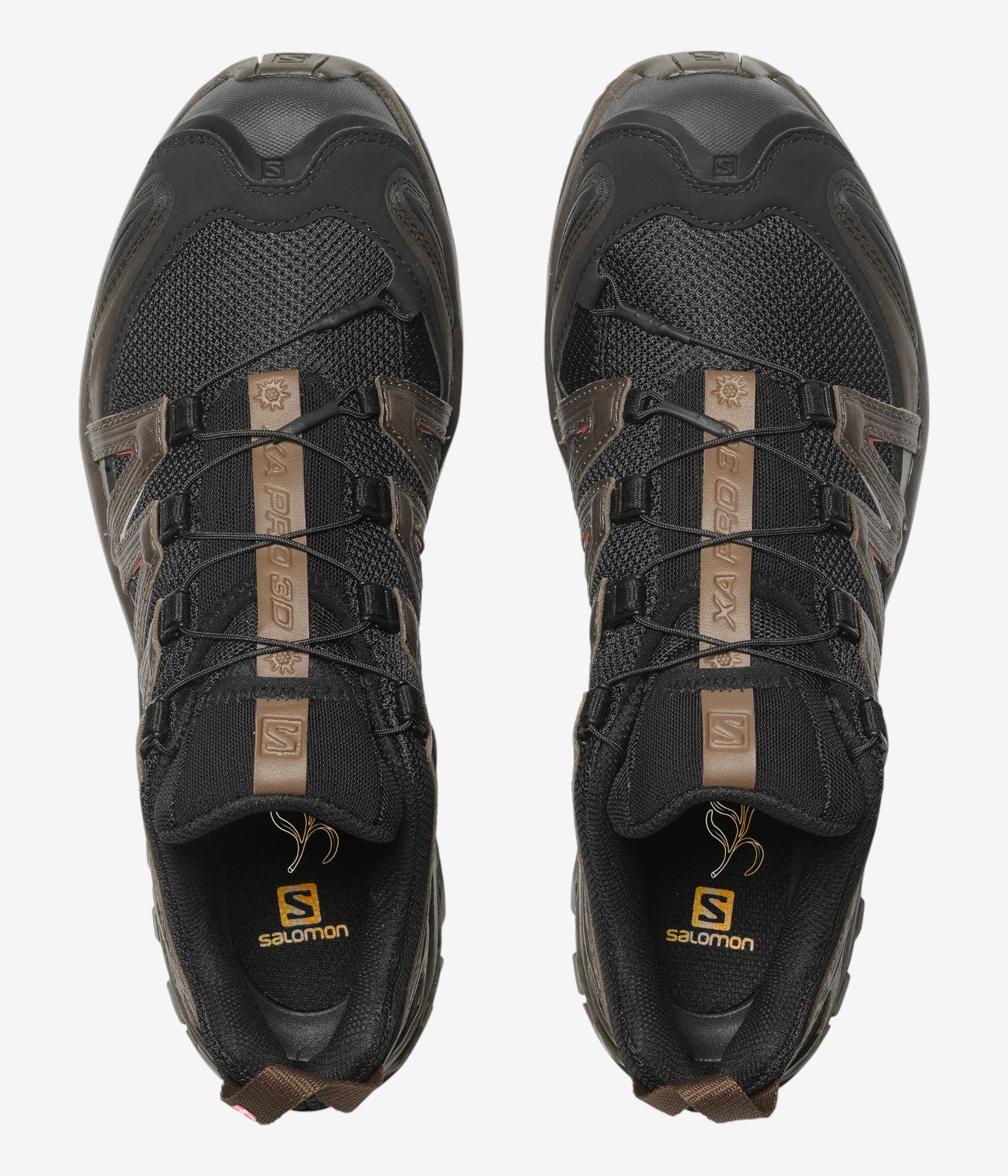 XA PRO 3D LA YAUTE Sportstyle Shoes