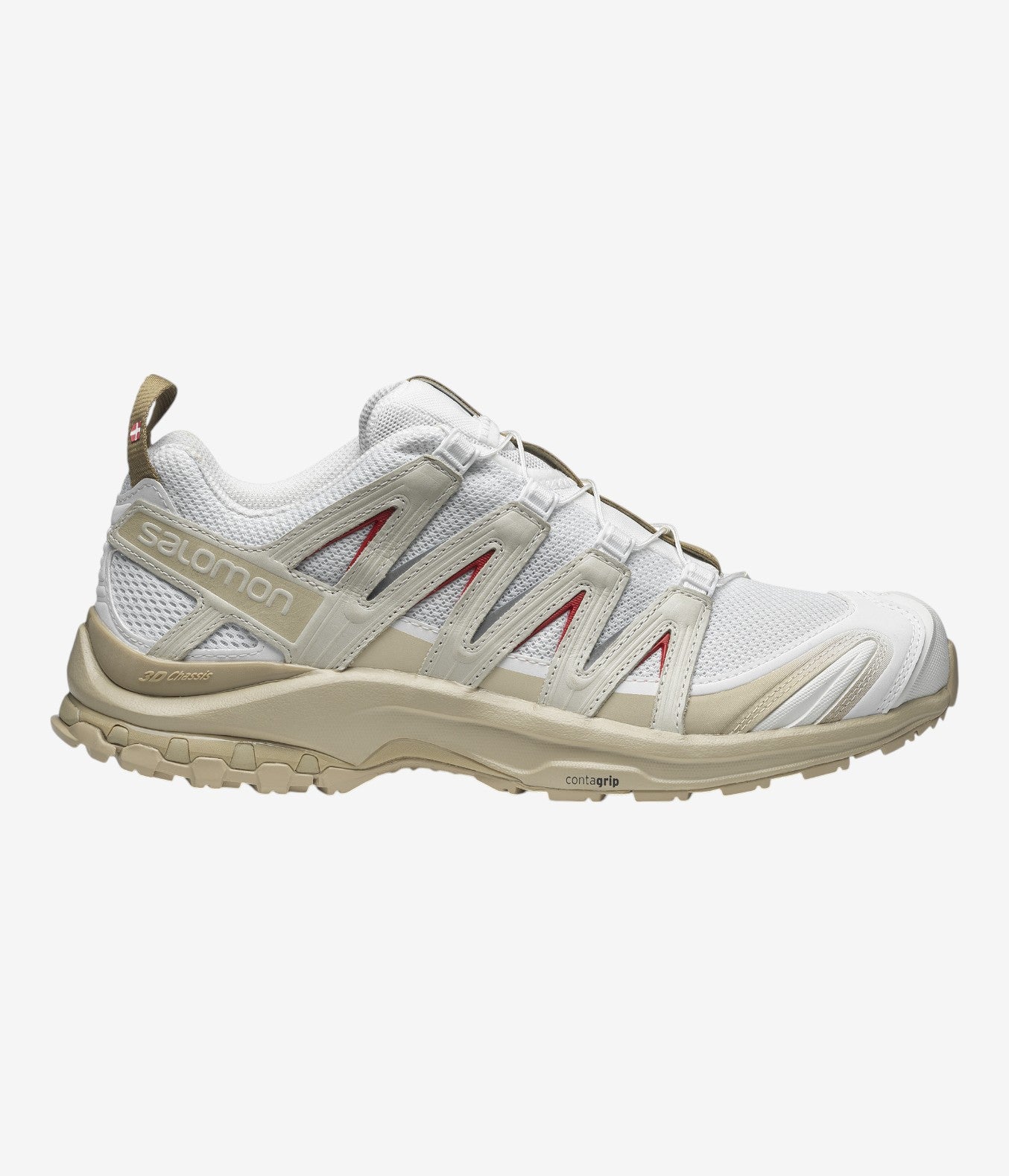 XA PRO 3D LA YAUTE Sportstyle Shoes