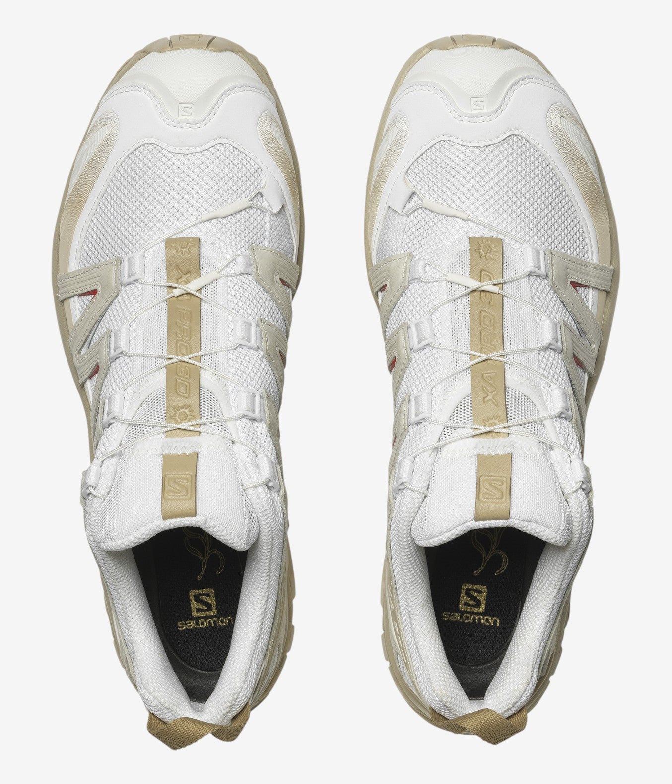 XA PRO 3D LA YAUTE Sportstyle Shoes