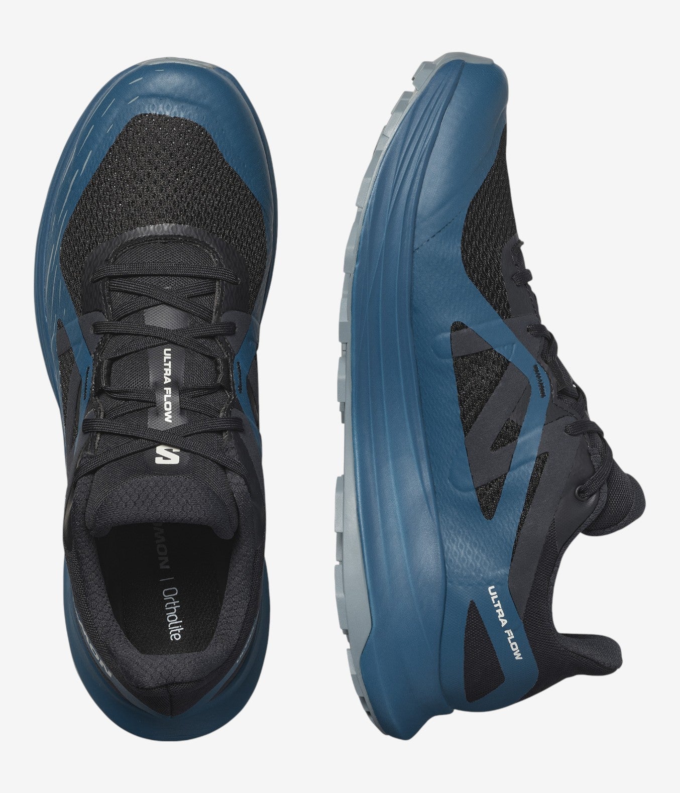 ULTRA FLOW GORE-TEX Trail Running Shoes