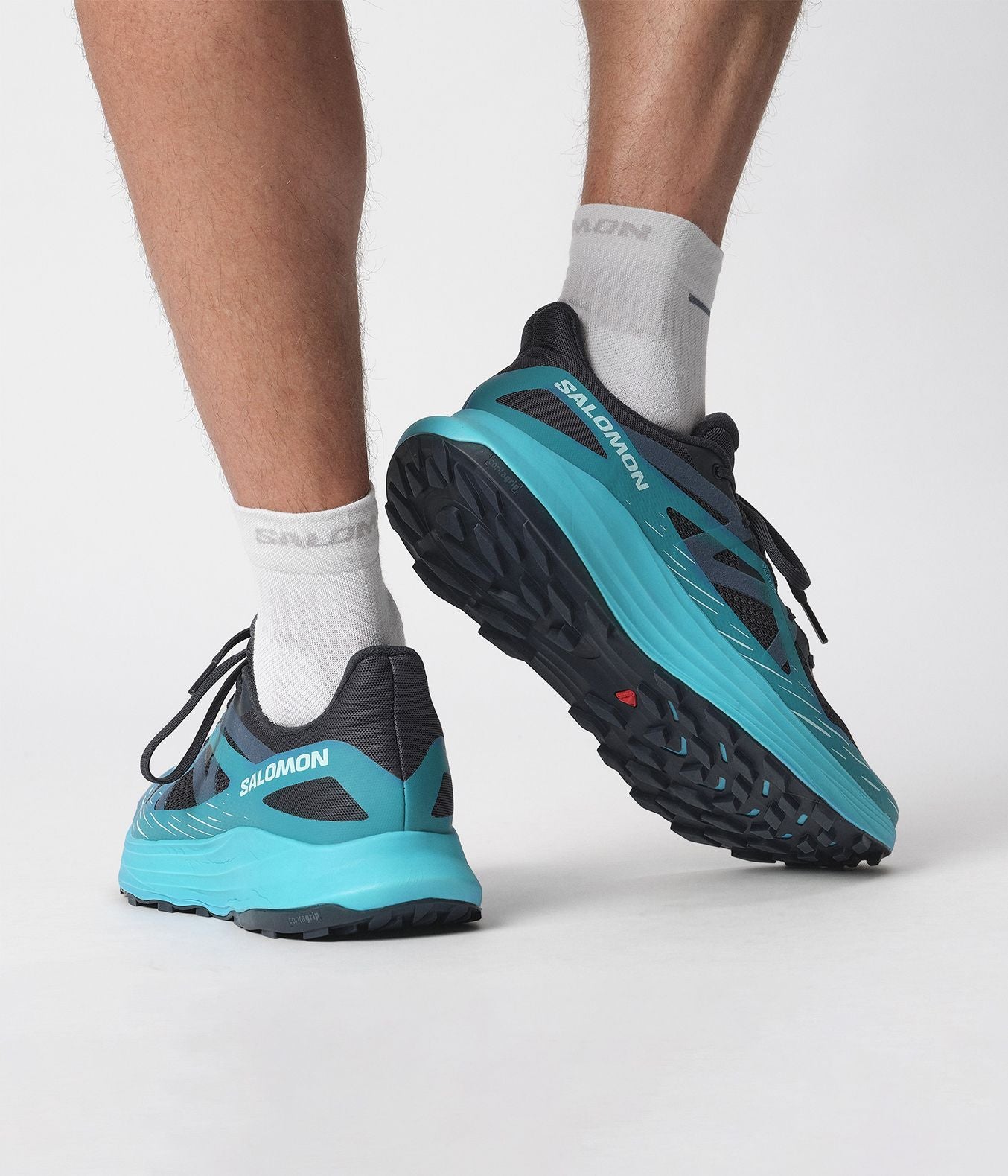 ULTRA FLOW Trail Running Shoes