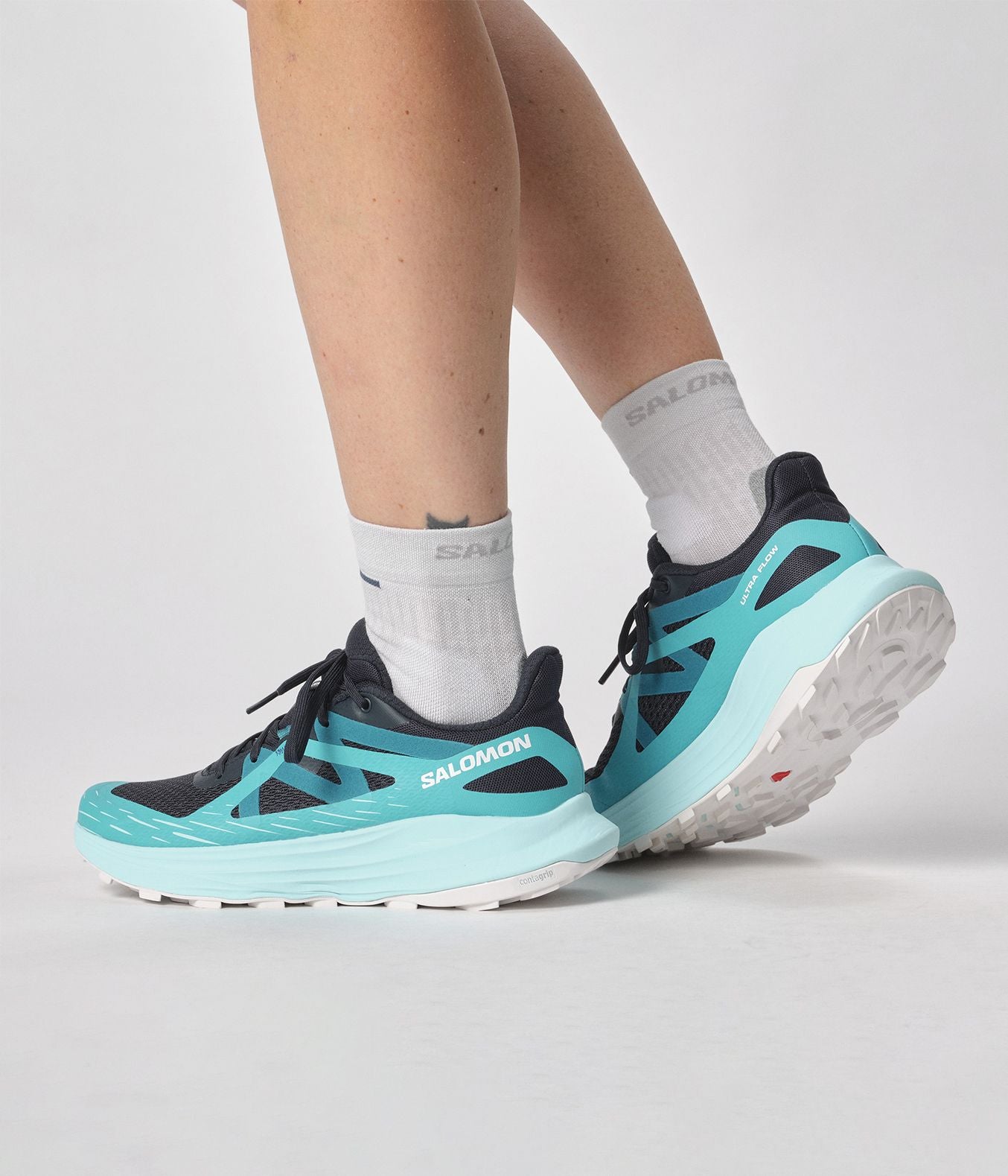 ULTRA FLOW Trail Running Shoes