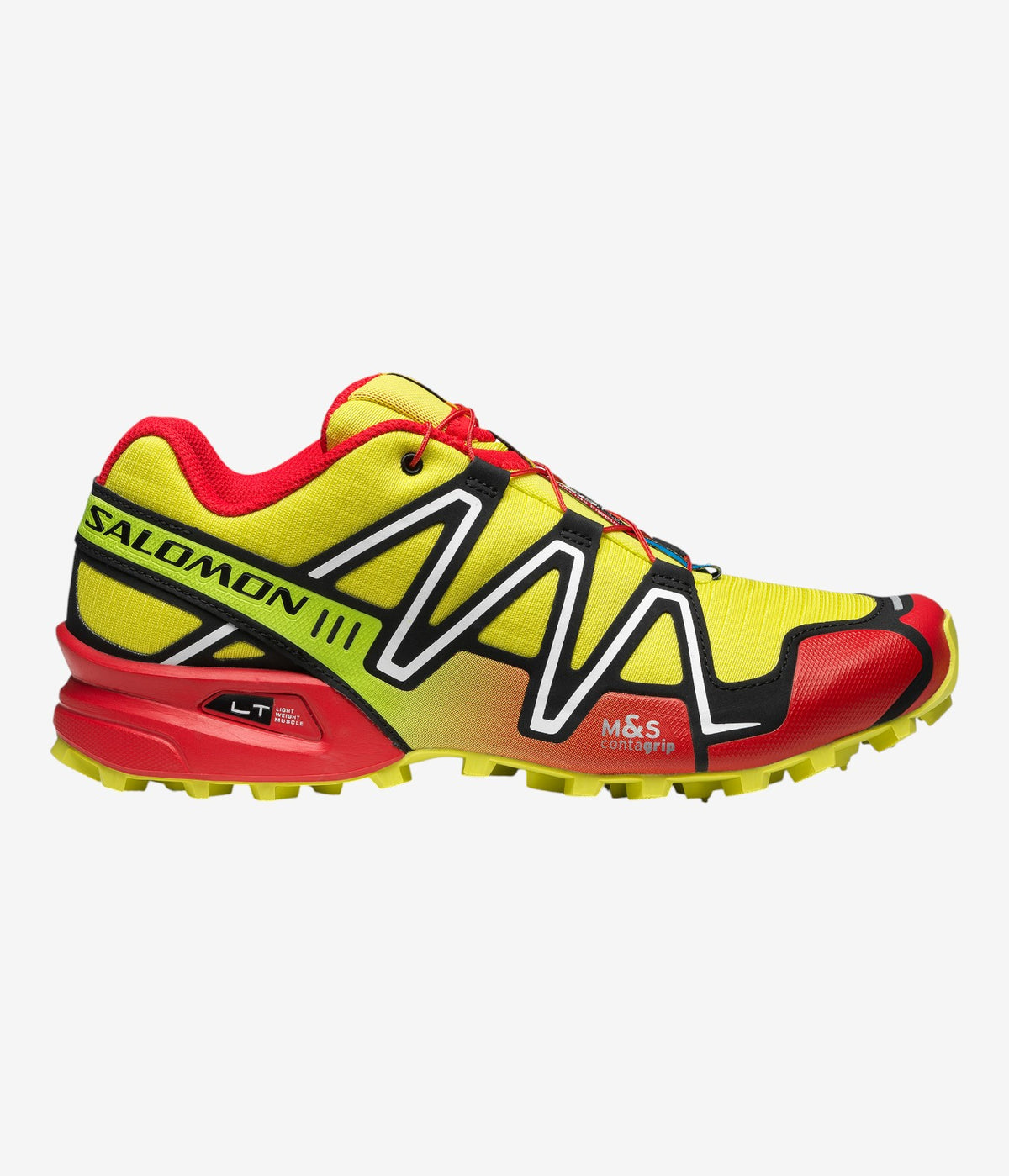 SPEEDCROSS 3 Sportstyle Shoes