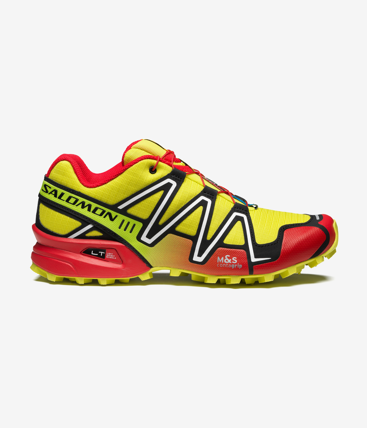 SPEEDCROSS 3
