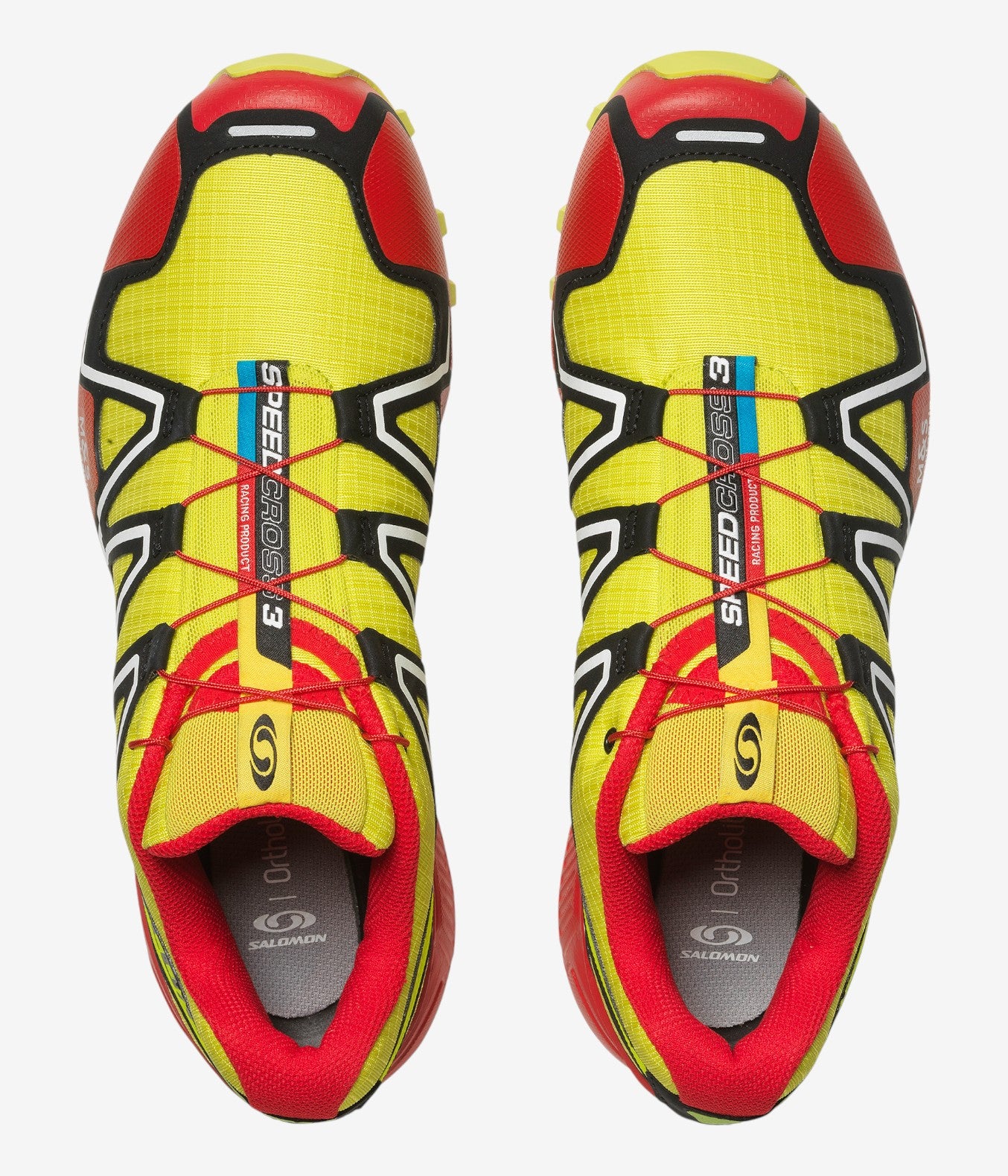 SPEEDCROSS 3 Sportstyle Shoes