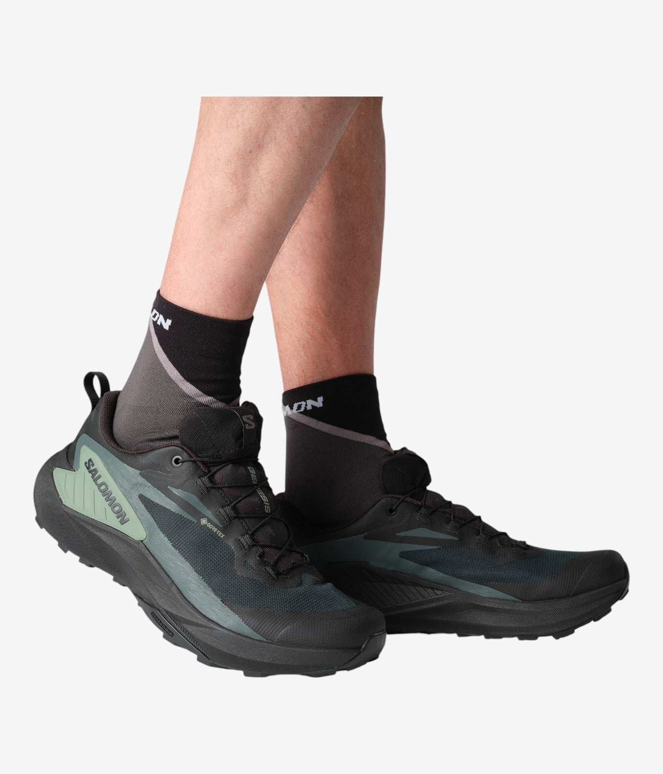 GENESIS GORE-TEX Trail Running Shoes