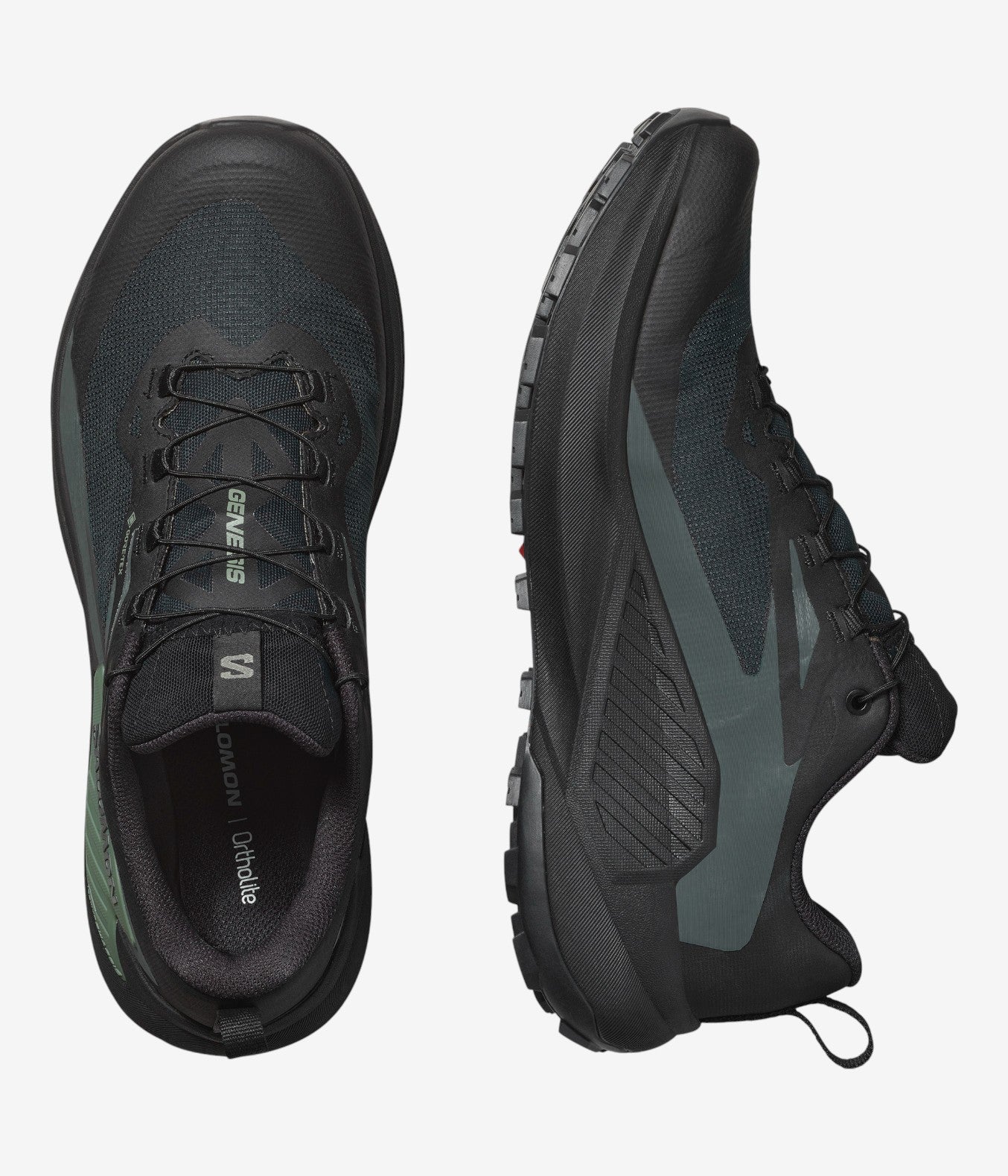 GENESIS GORE-TEX Trail Running Shoes