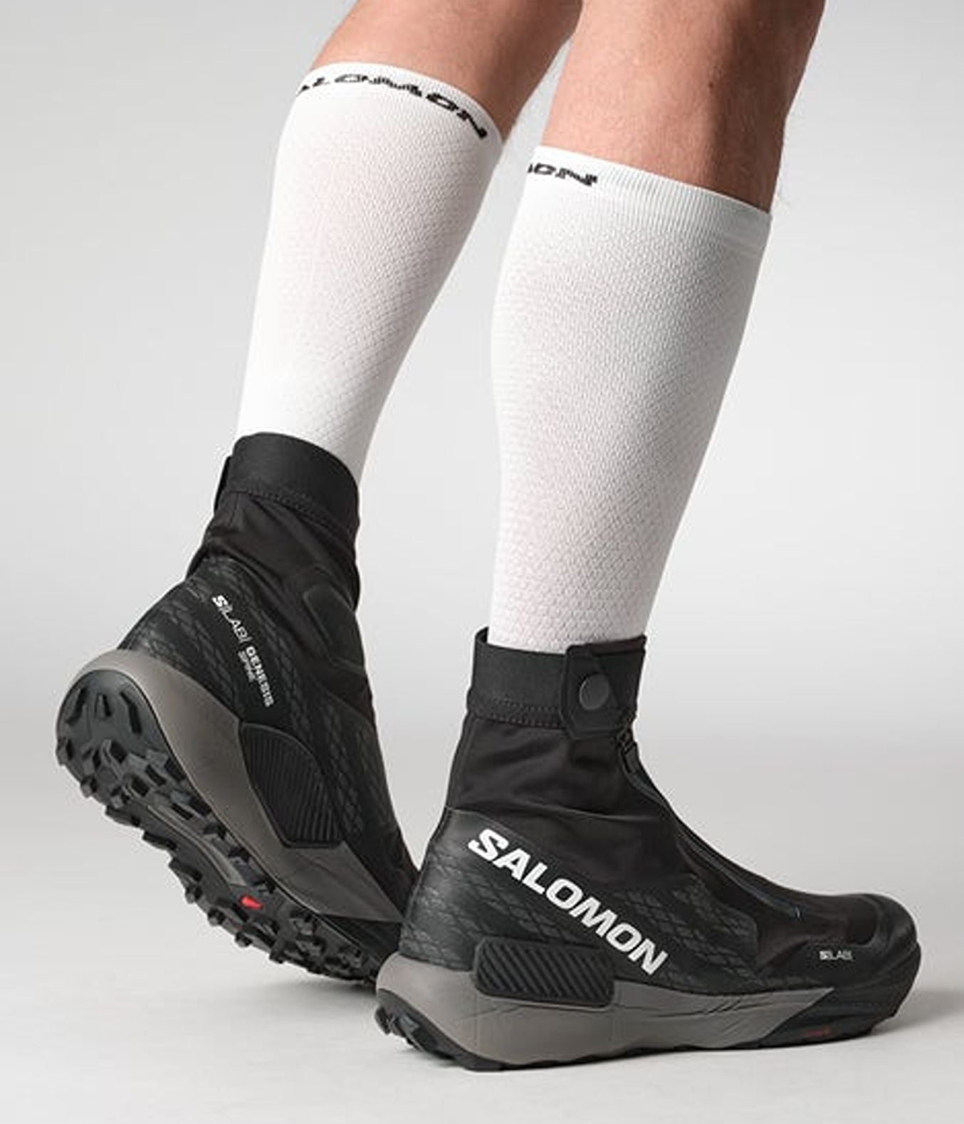 S/LAB GENESIS SPINE - SalomonGCC