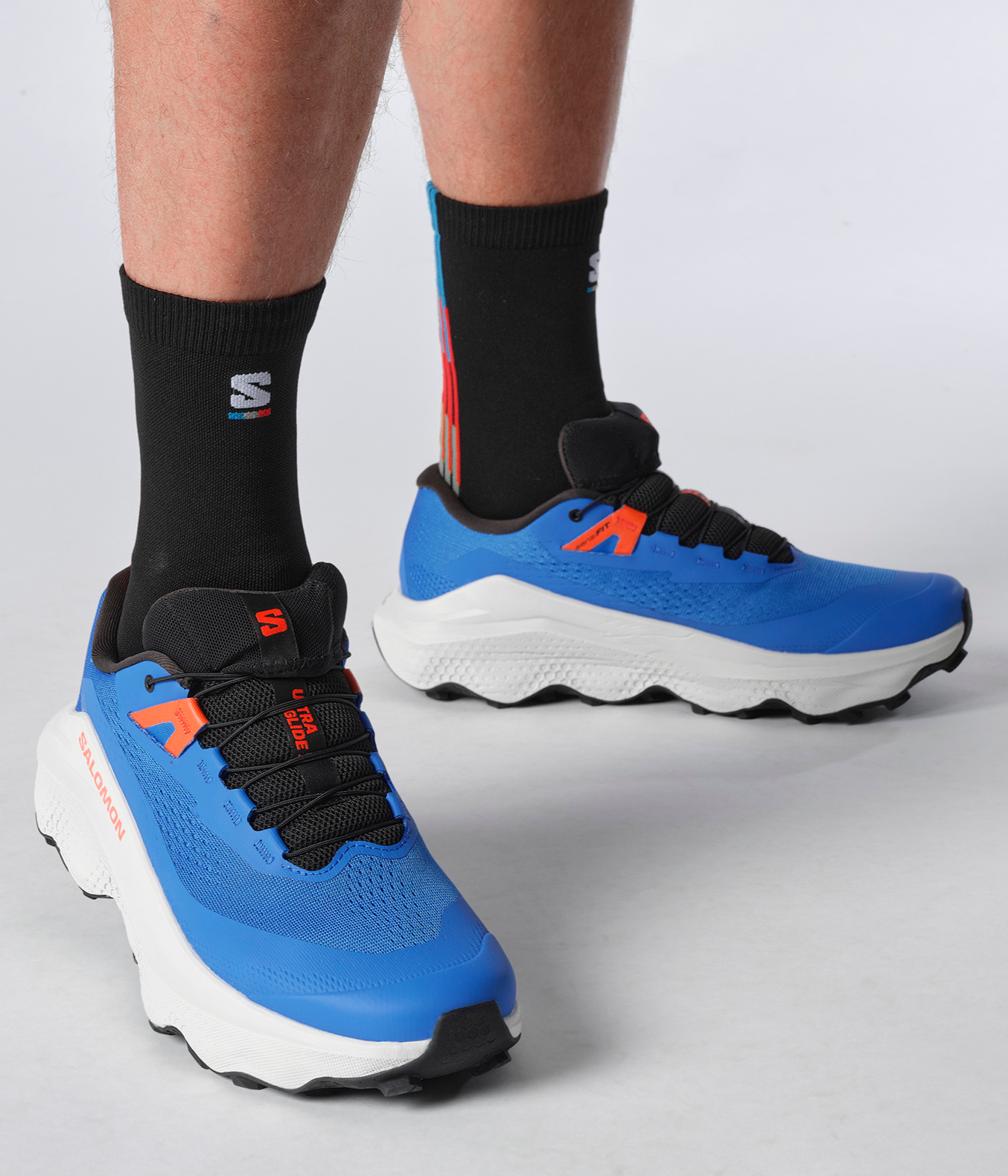 ULTRA GLIDE 3