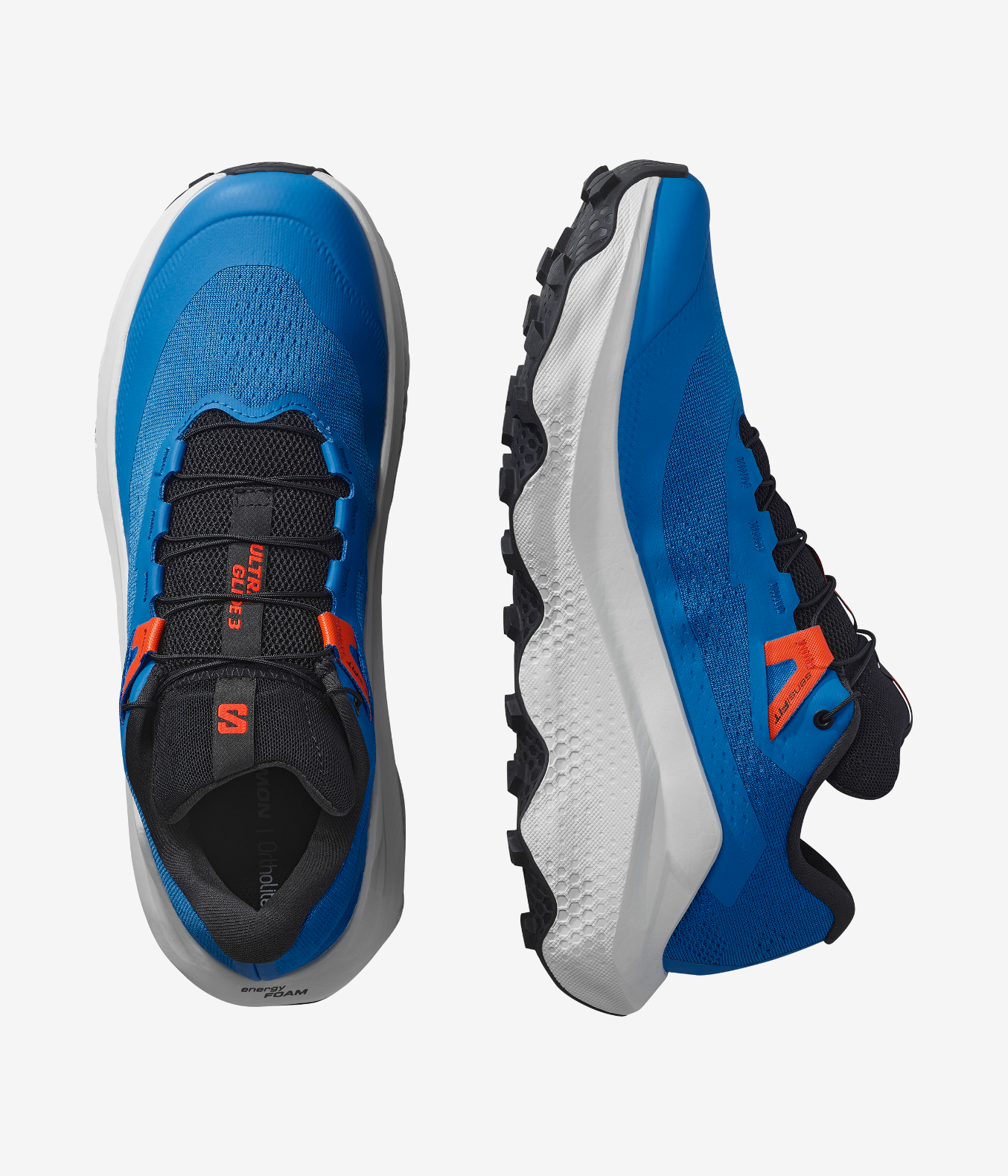 ULTRA GLIDE 3