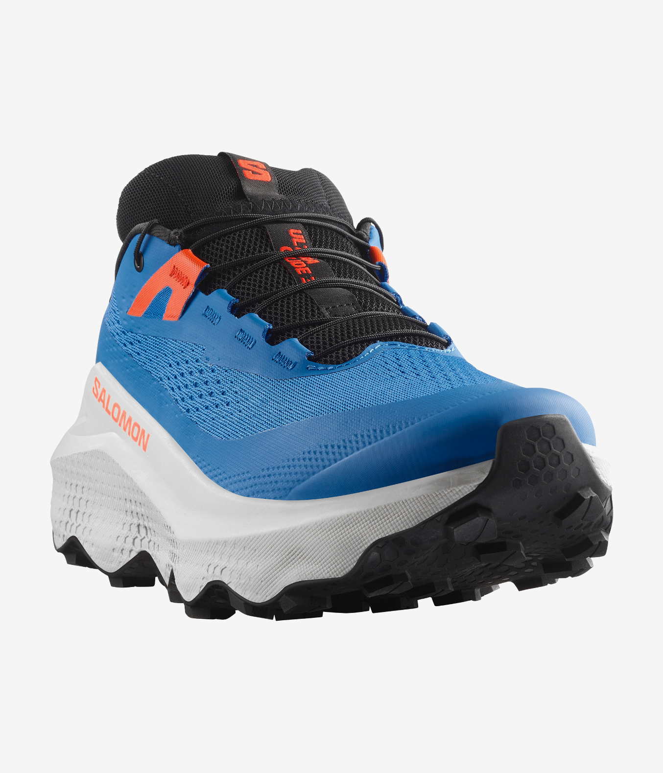 ULTRA GLIDE 3
