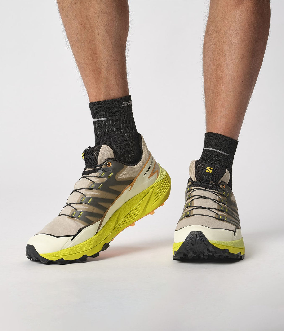 THUNDERCROSS Trail Running Shoes