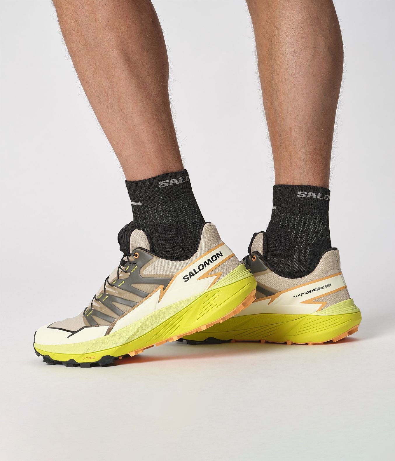 THUNDERCROSS Trail Running Shoes
