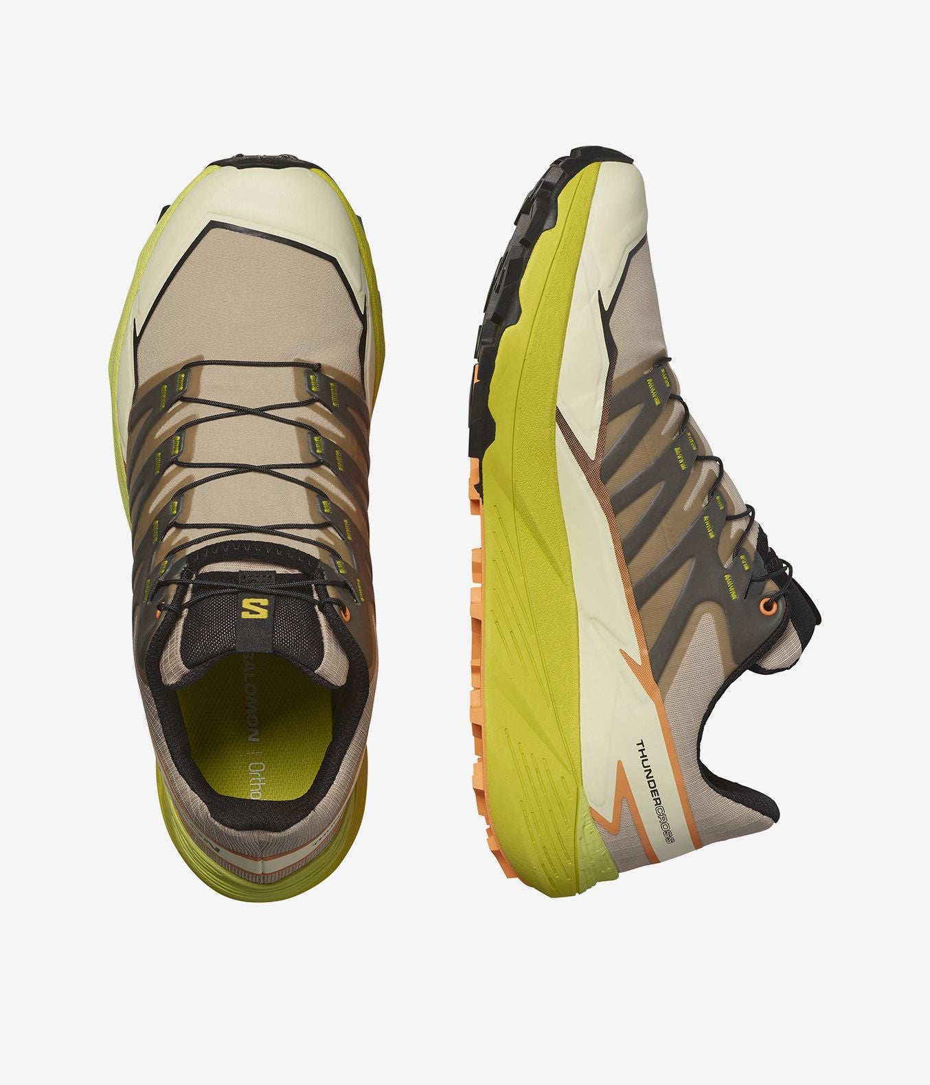 THUNDERCROSS Trail Running Shoes