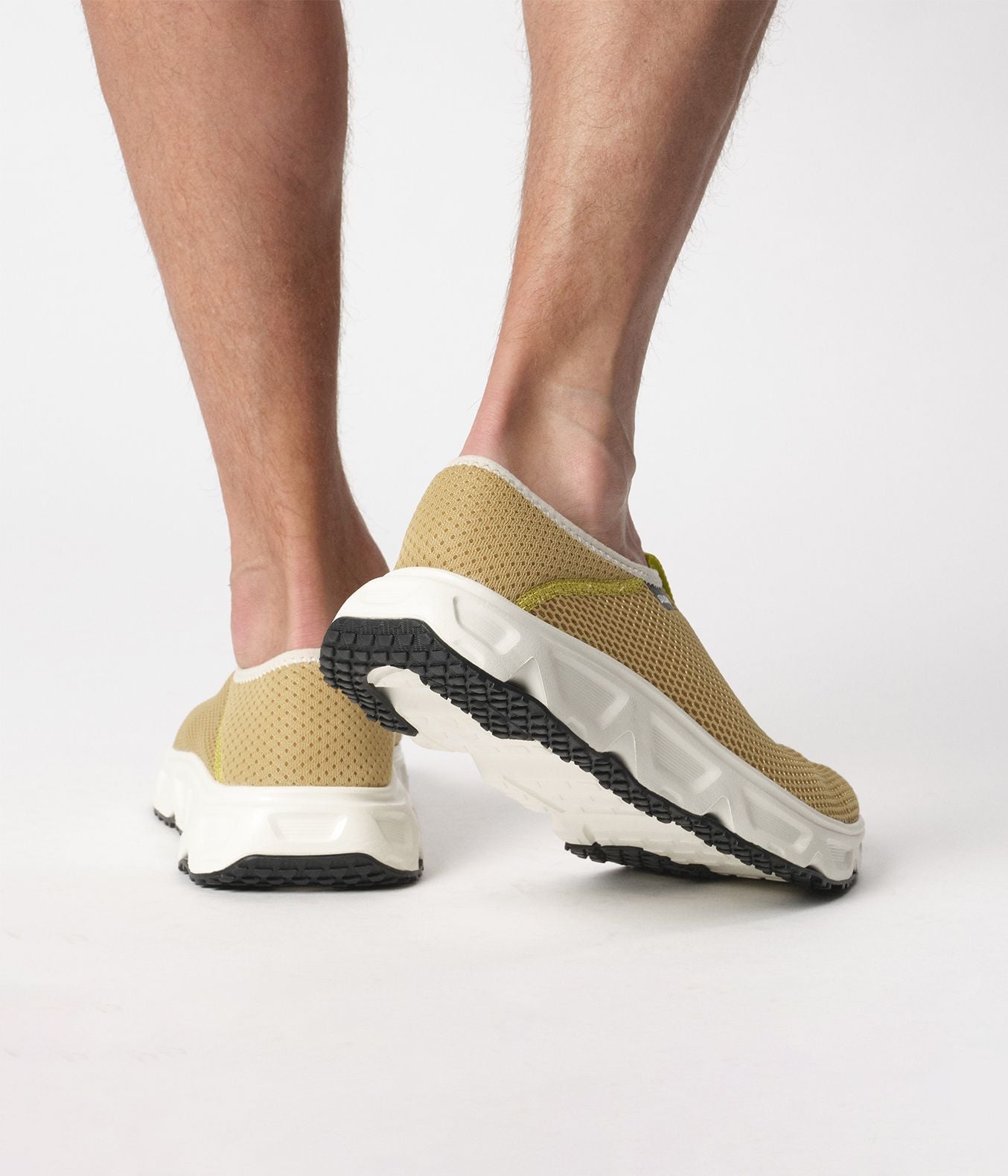 REELAX MOC 6.0 Recovery Shoes