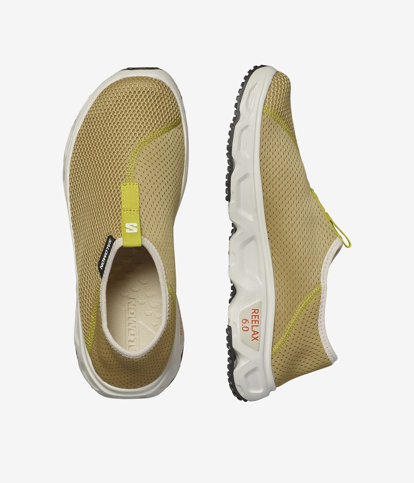 REELAX MOC 6.0 Recovery Shoes
