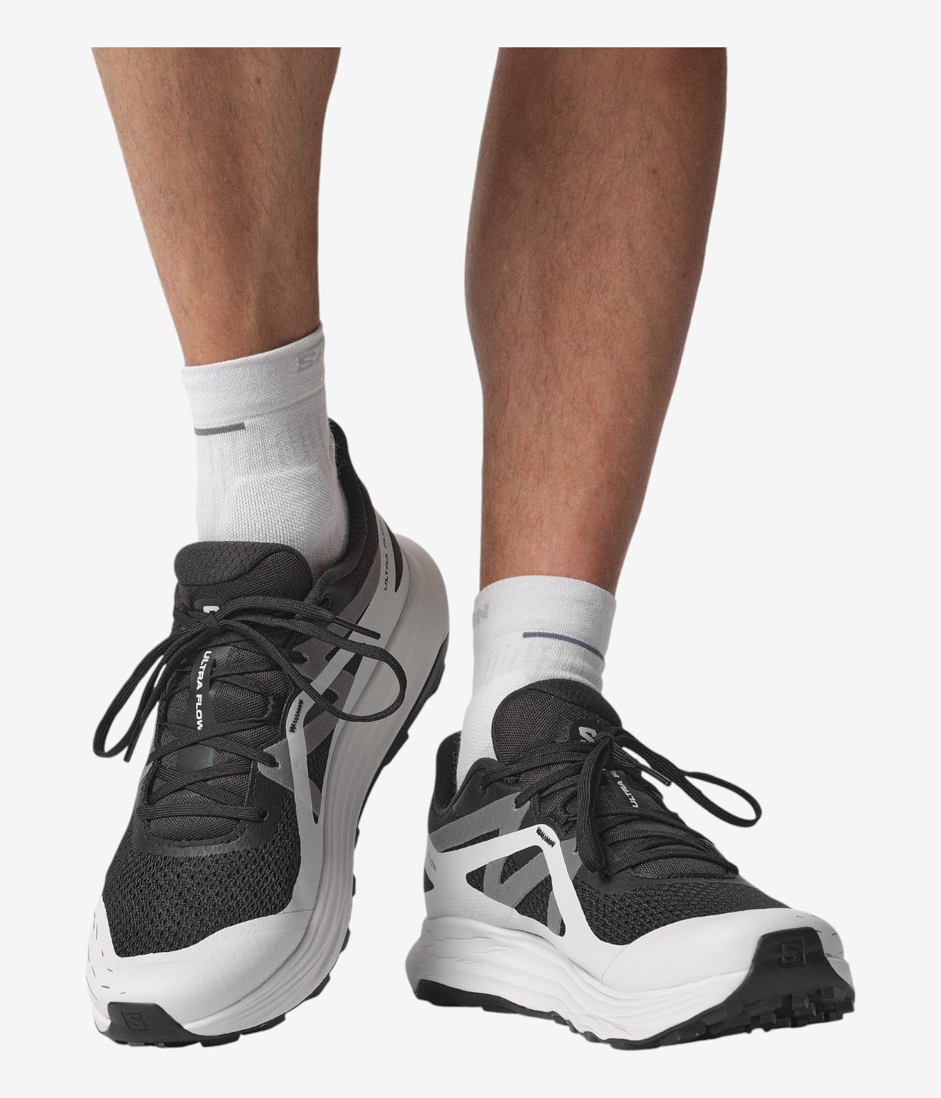 ULTRA FLOW Trail Running Shoes