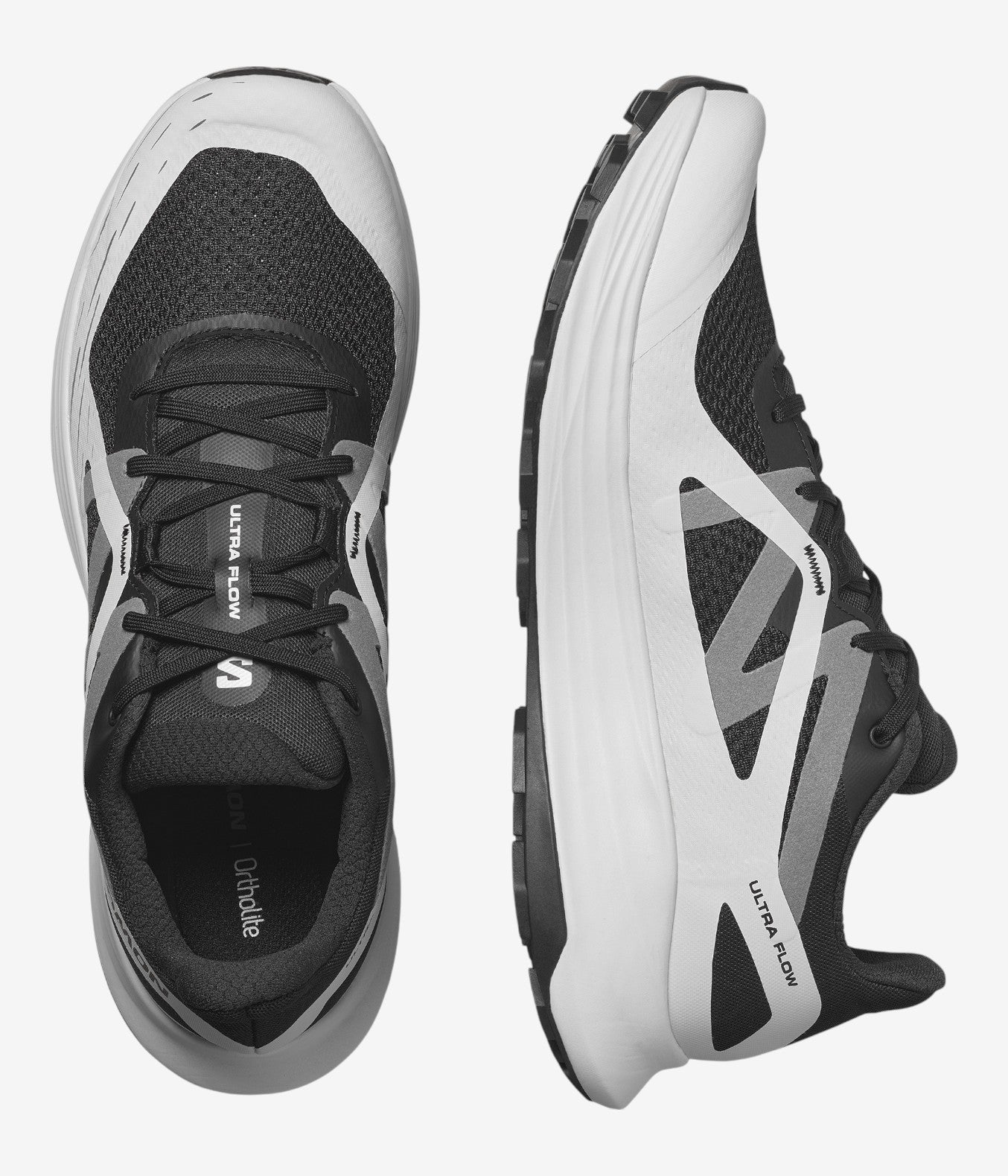ULTRA FLOW Trail Running Shoes