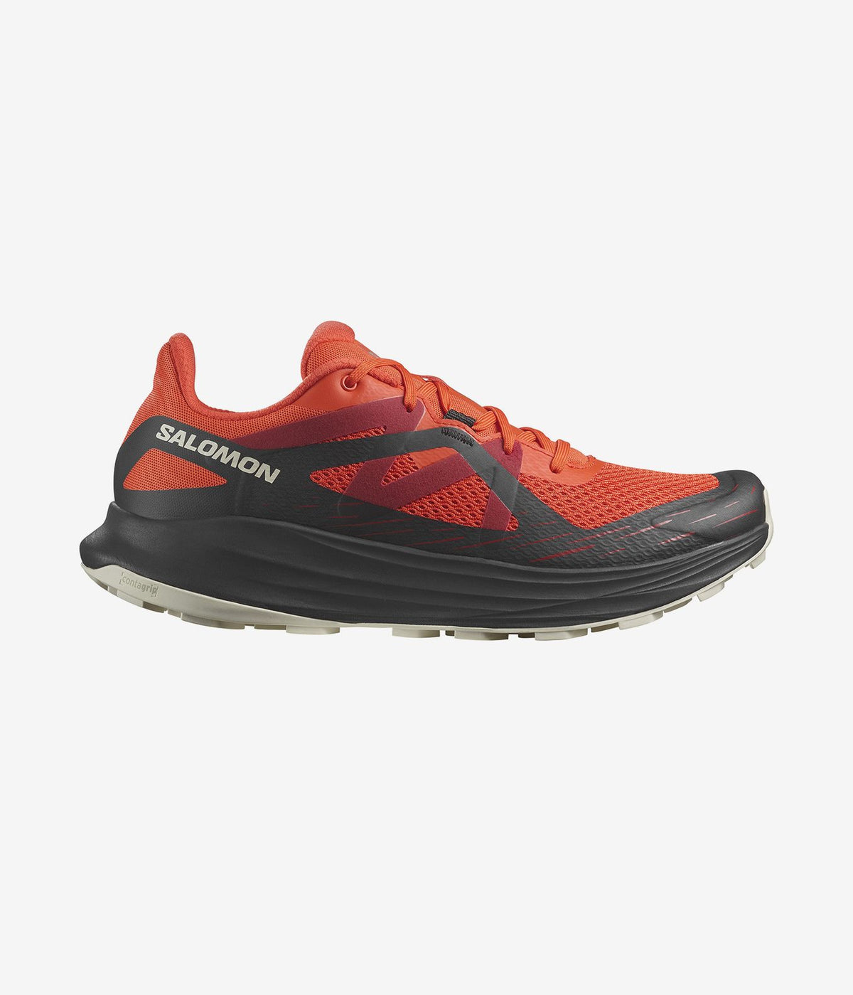 ULTRA FLOW Trail Running Shoes - SalomonGCC