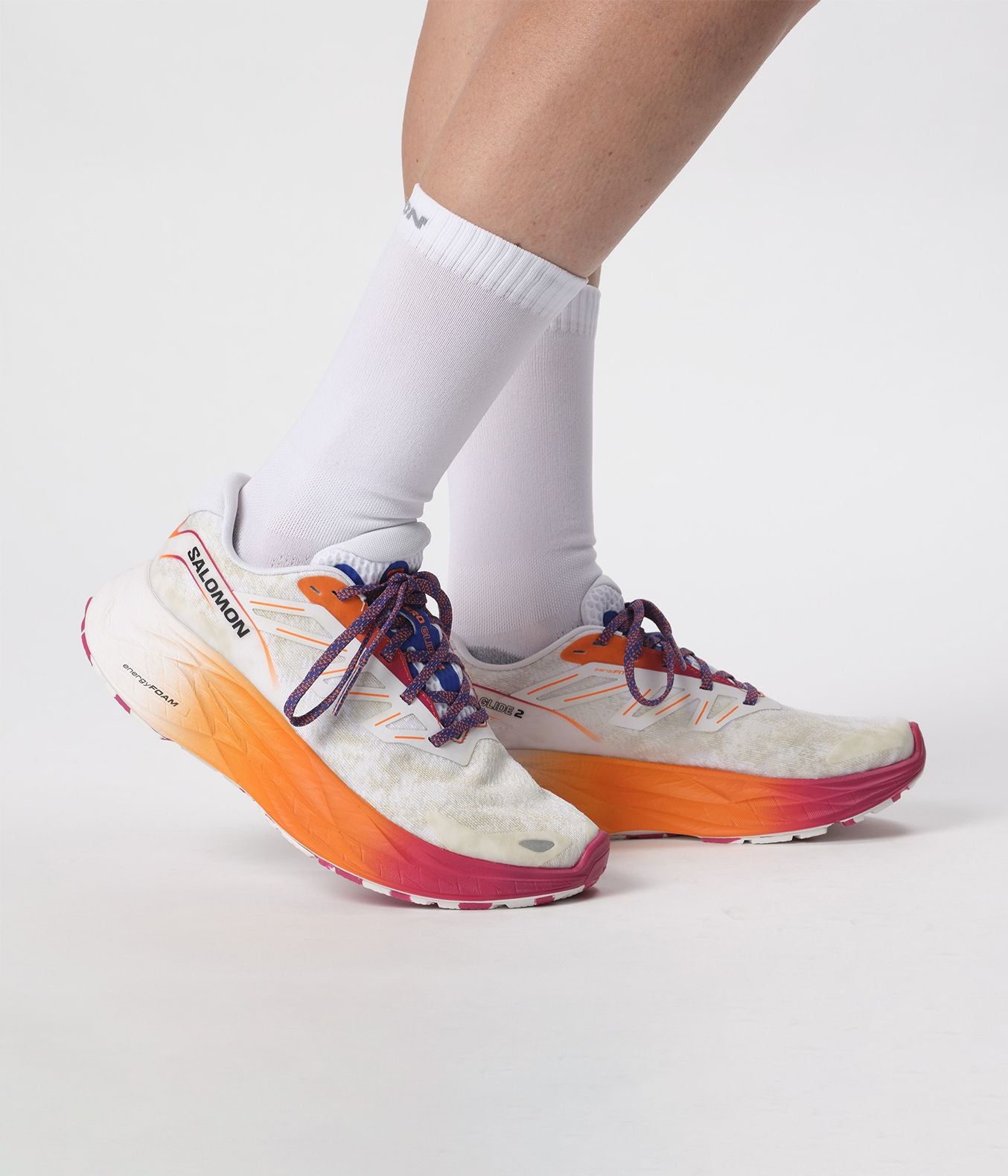 AERO GLIDE 2 Running Shoes