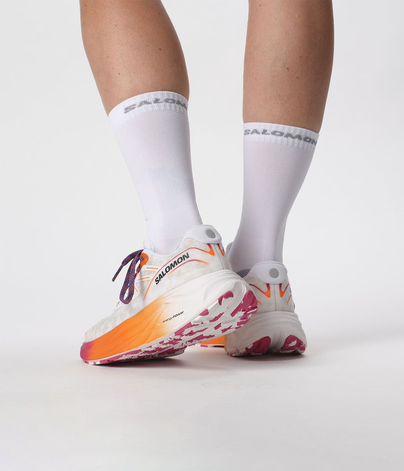 AERO GLIDE 2 Running Shoes