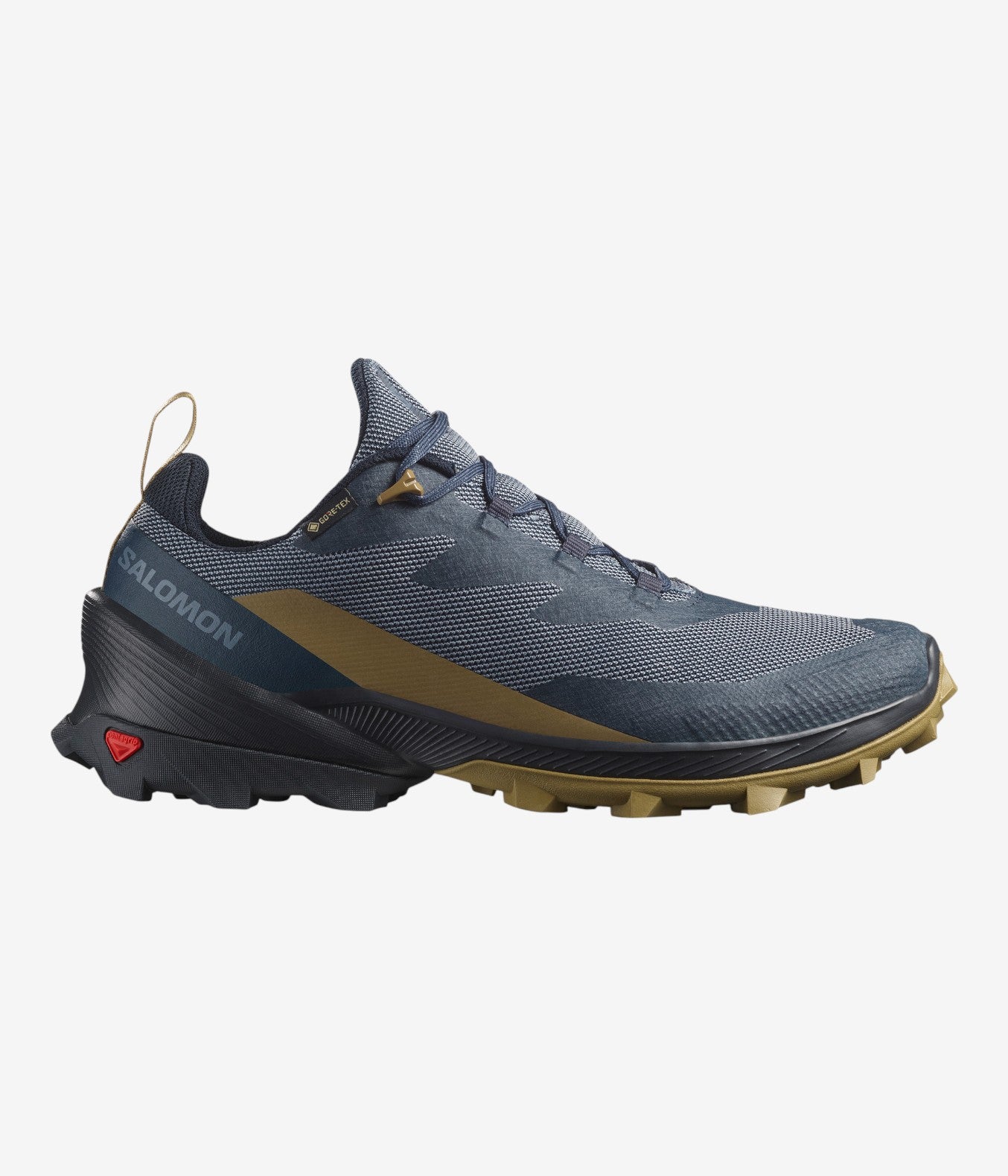 CROSS OVER 2 GORE-TEX Hiking Shoes
